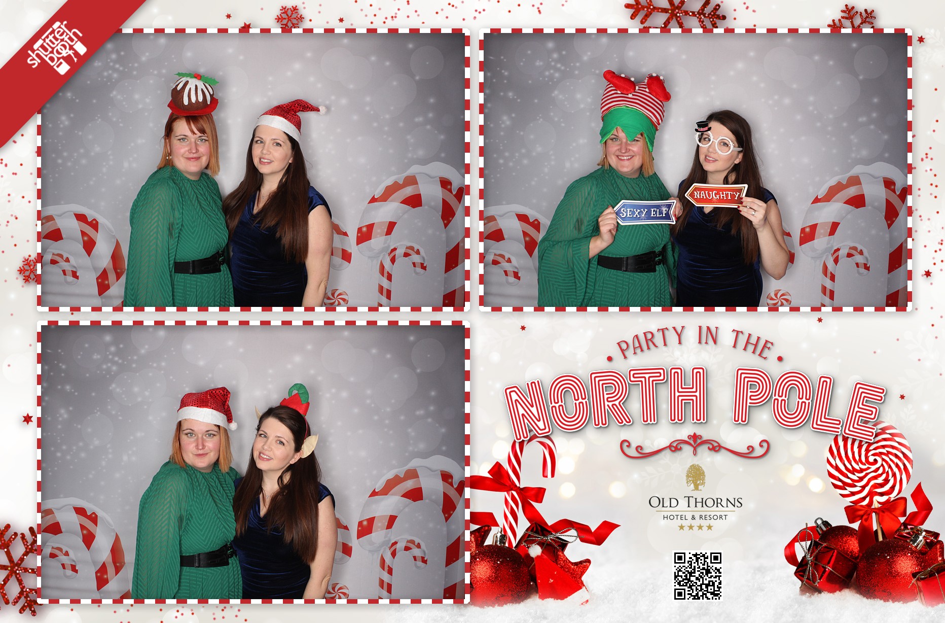 Christmas Band Night 13/12/2024 | View more photos from the event at gallery.shutterbooth.co.uk/u/Shutterbooth/Christmas-Band-Night-13122024