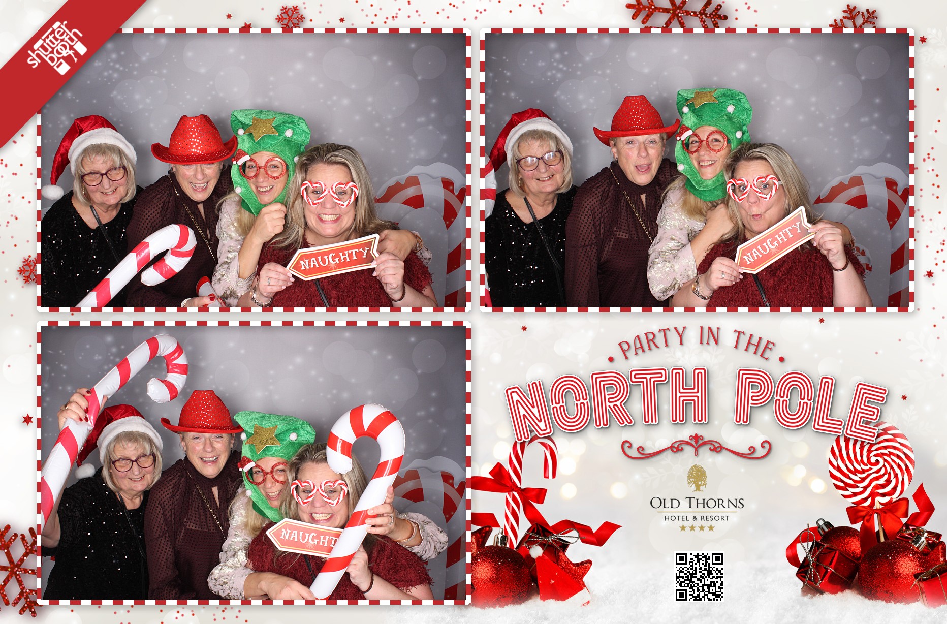 Christmas Band Night 13/12/2024 | View more photos from the event at gallery.shutterbooth.co.uk/u/Shutterbooth/Christmas-Band-Night-13122024