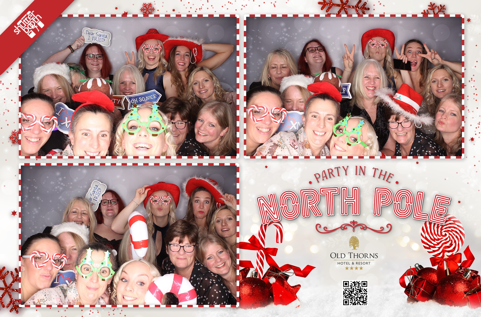 Christmas Band Night 13/12/2024 | View more photos from the event at gallery.shutterbooth.co.uk/u/Shutterbooth/Christmas-Band-Night-13122024