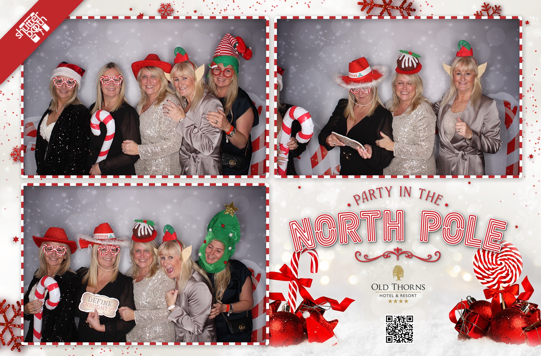 Christmas Band Night 13/12/2024 | View more photos from the event at gallery.shutterbooth.co.uk/u/Shutterbooth/Christmas-Band-Night-13122024