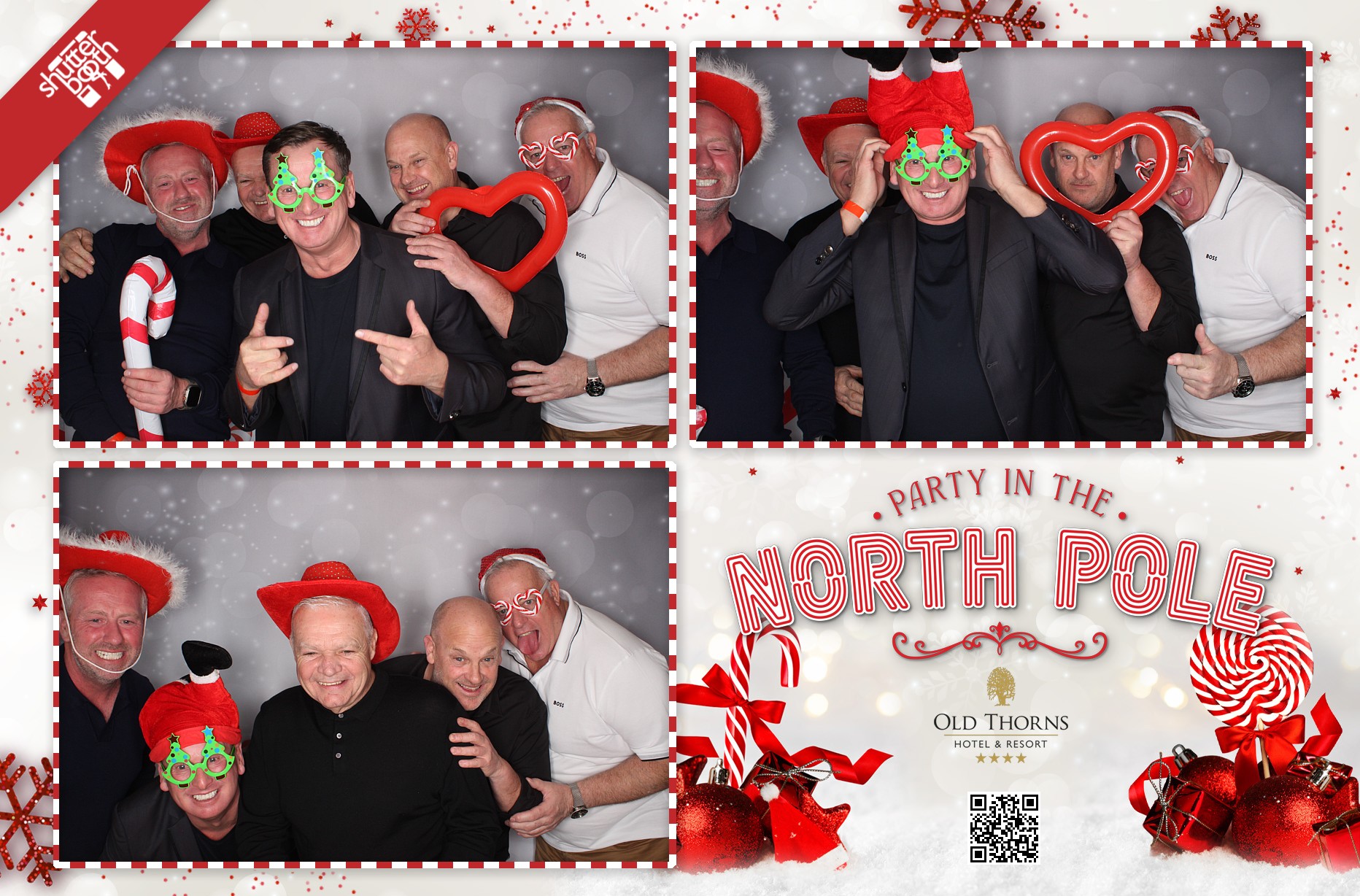 Christmas Band Night 13/12/2024 | View more photos from the event at gallery.shutterbooth.co.uk/u/Shutterbooth/Christmas-Band-Night-13122024