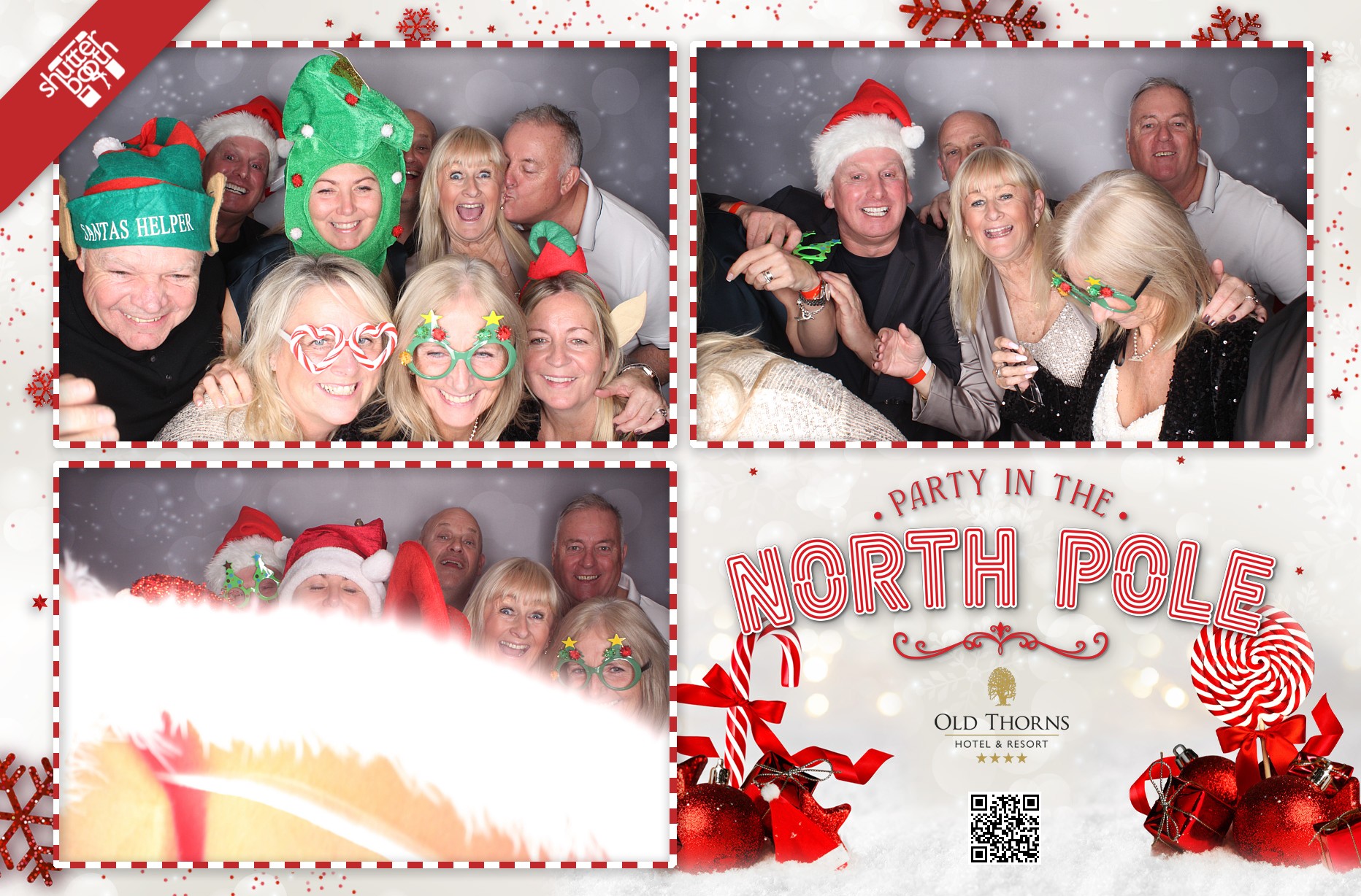 Christmas Band Night 13/12/2024 | View more photos from the event at gallery.shutterbooth.co.uk/u/Shutterbooth/Christmas-Band-Night-13122024