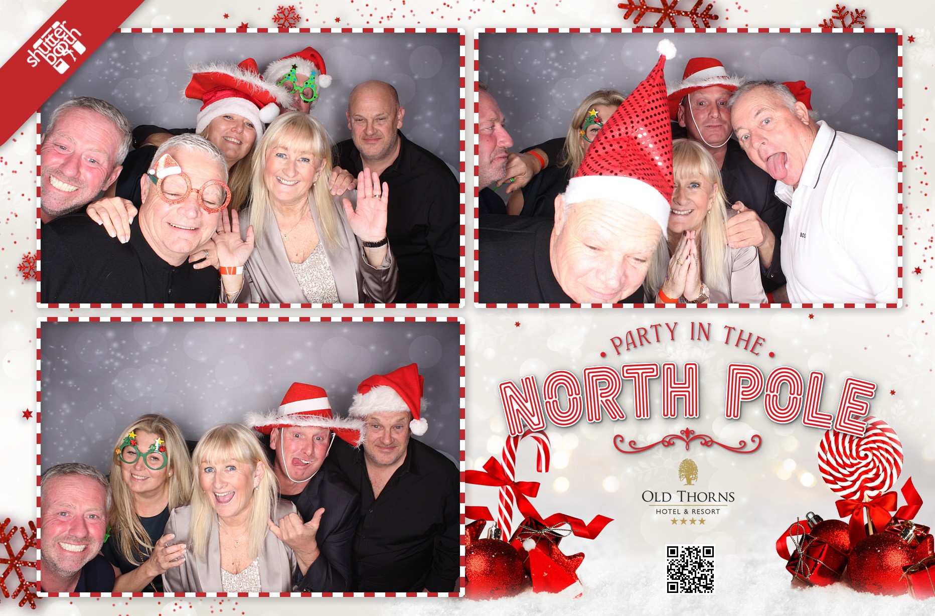 Christmas Band Night 13/12/2024 | View more photos from the event at gallery.shutterbooth.co.uk/u/Shutterbooth/Christmas-Band-Night-13122024