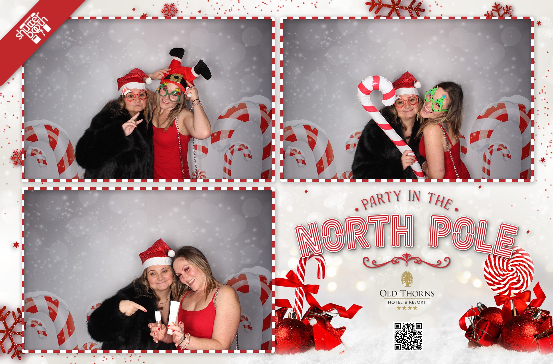 Christmas Band Night 13/12/2024 | View more photos from the event at gallery.shutterbooth.co.uk/u/Shutterbooth/Christmas-Band-Night-13122024