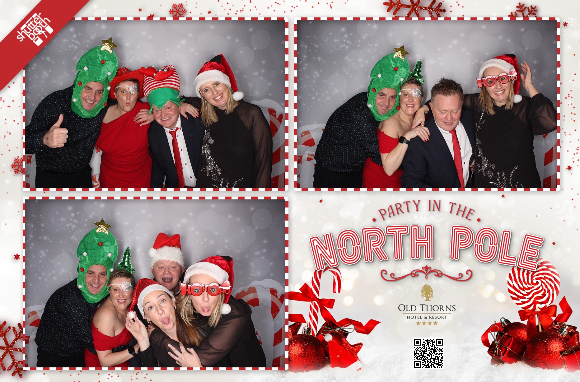 Christmas Band Night 13/12/2024 | View more photos from the event at gallery.shutterbooth.co.uk/u/Shutterbooth/Christmas-Band-Night-13122024