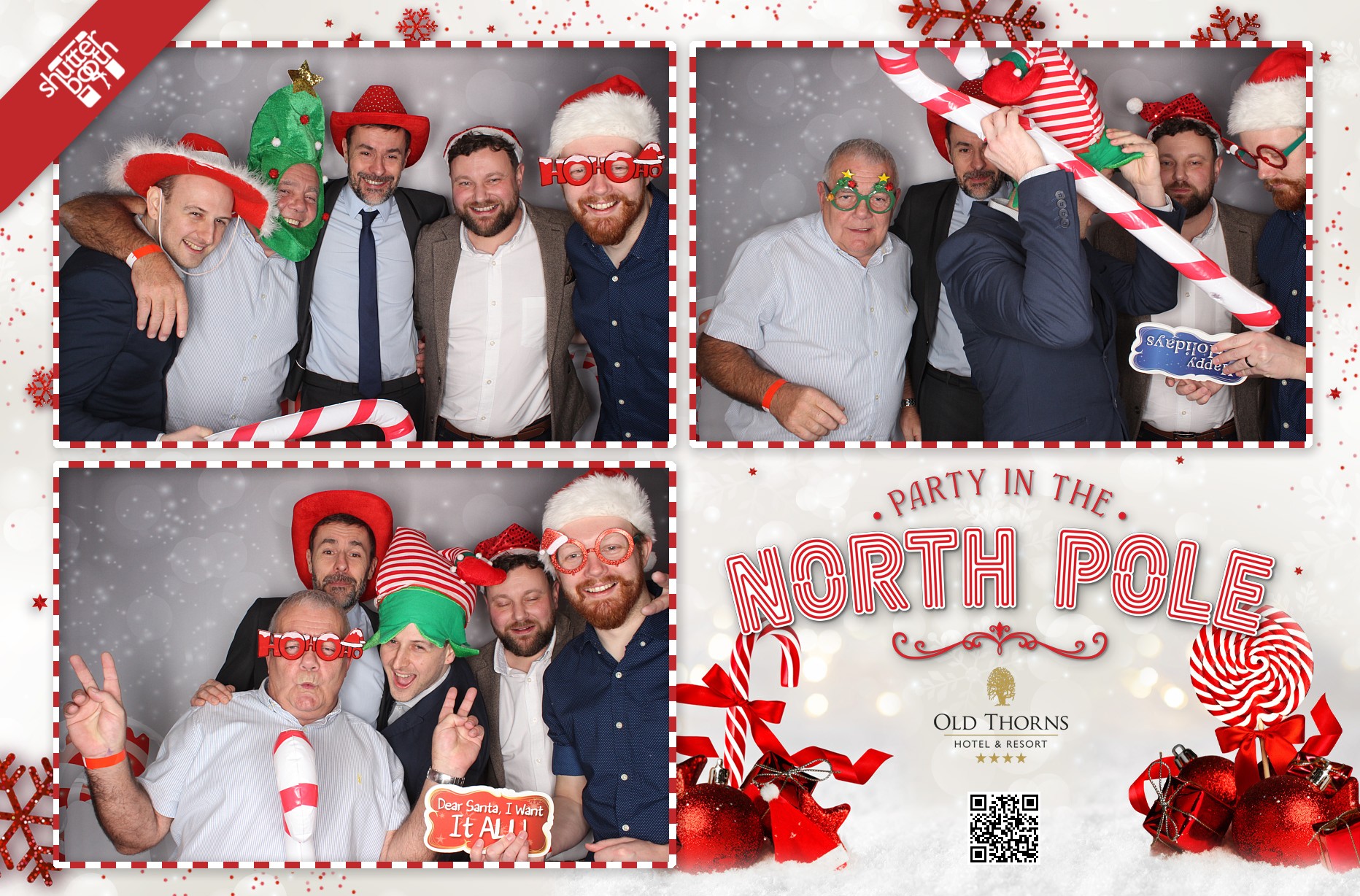 Christmas Band Night 13/12/2024 | View more photos from the event at gallery.shutterbooth.co.uk/u/Shutterbooth/Christmas-Band-Night-13122024