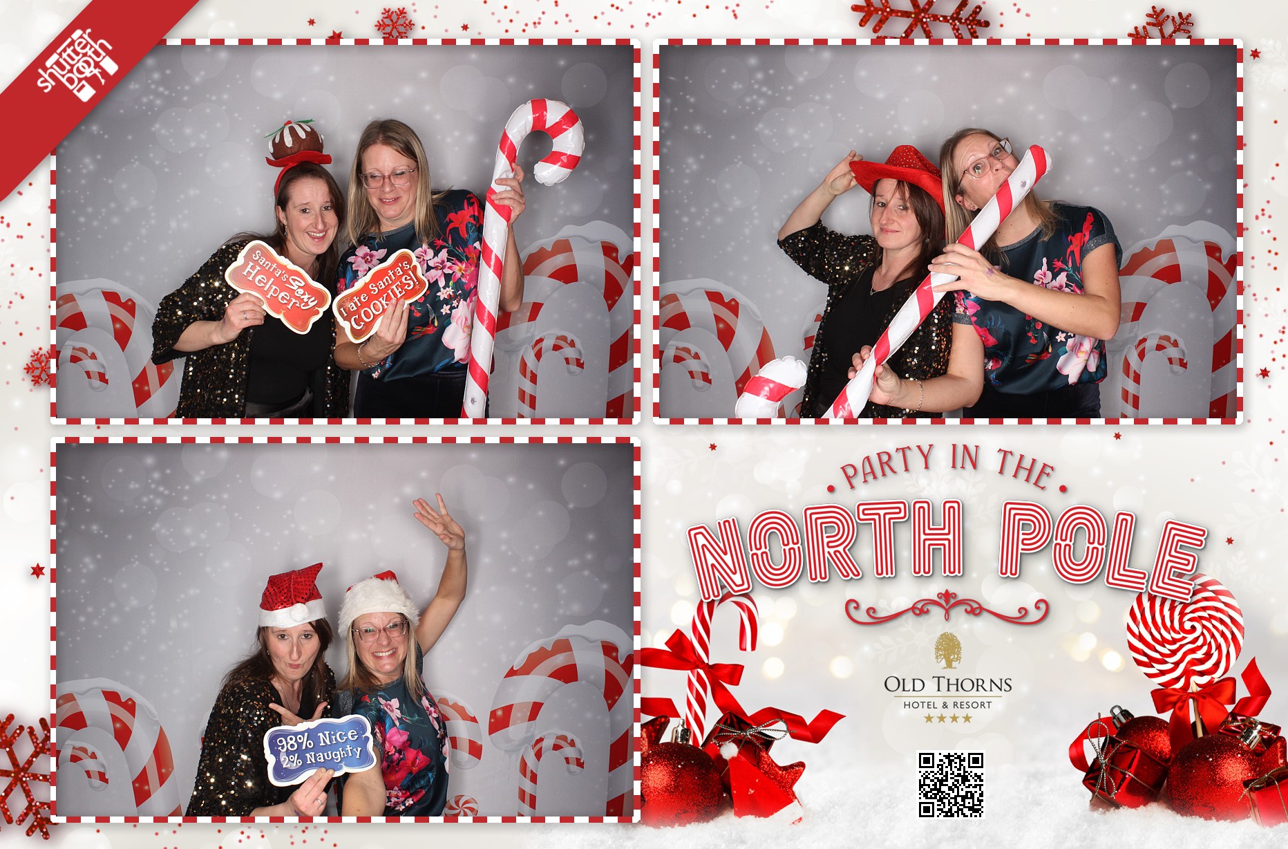 Christmas Band Night 13/12/2024 | View more photos from the event at gallery.shutterbooth.co.uk/u/Shutterbooth/Christmas-Band-Night-13122024
