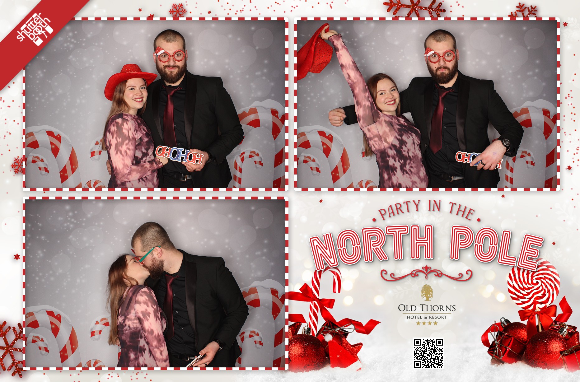 Christmas Band Night 13/12/2024 | View more photos from the event at gallery.shutterbooth.co.uk/u/Shutterbooth/Christmas-Band-Night-13122024