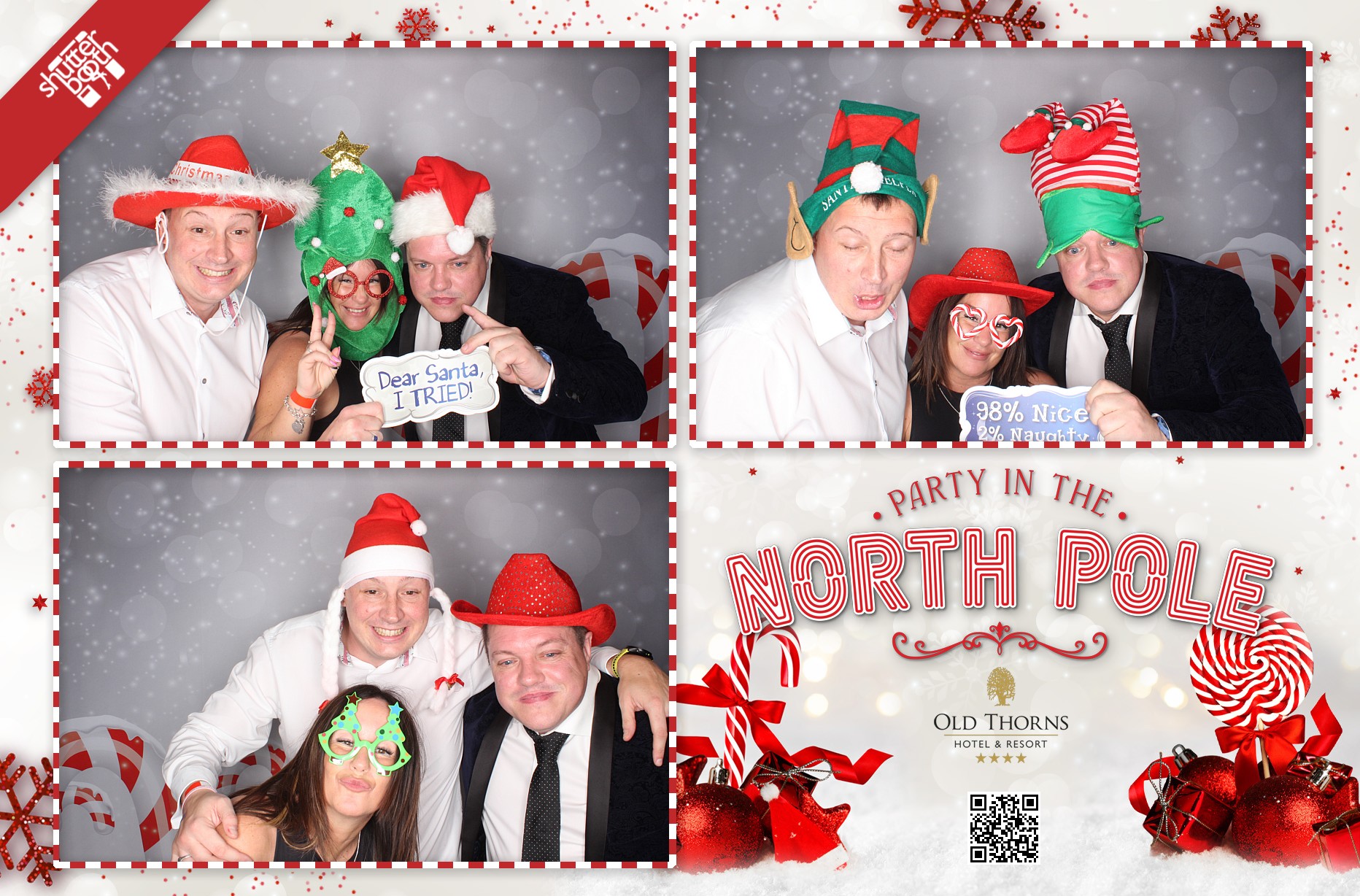 Christmas Band Night 13/12/2024 | View more photos from the event at gallery.shutterbooth.co.uk/u/Shutterbooth/Christmas-Band-Night-13122024