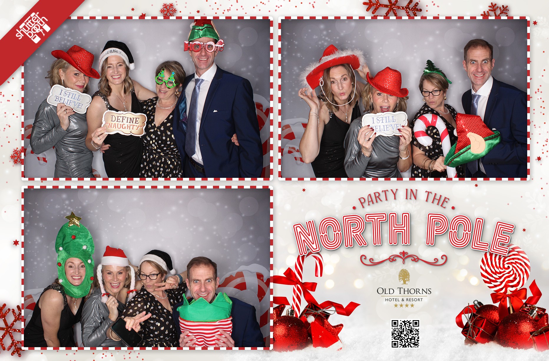 Christmas Band Night 13/12/2024 | View more photos from the event at gallery.shutterbooth.co.uk/u/Shutterbooth/Christmas-Band-Night-13122024