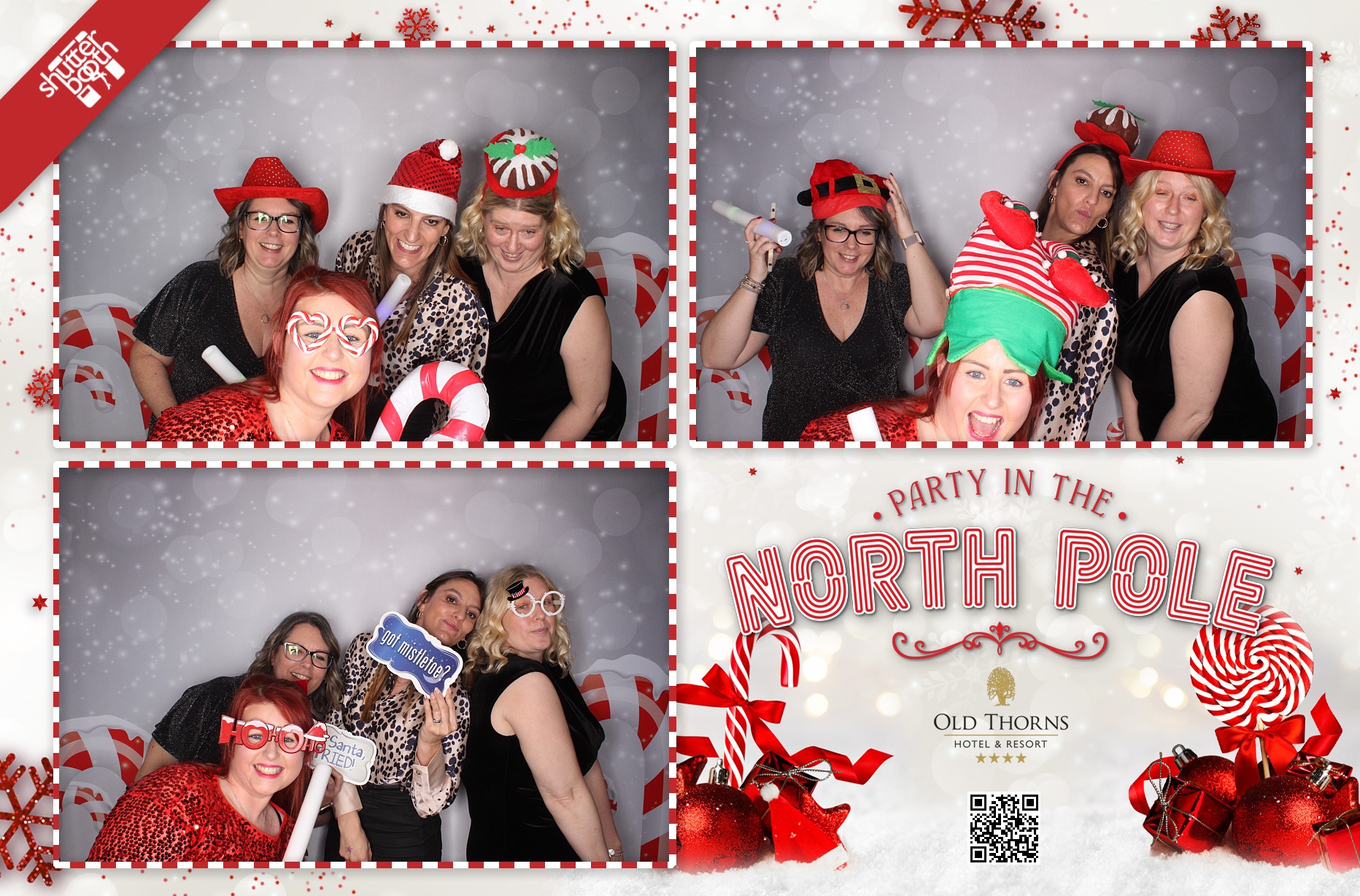 Christmas Band Night 13/12/2024 | View more photos from the event at gallery.shutterbooth.co.uk/u/Shutterbooth/Christmas-Band-Night-13122024