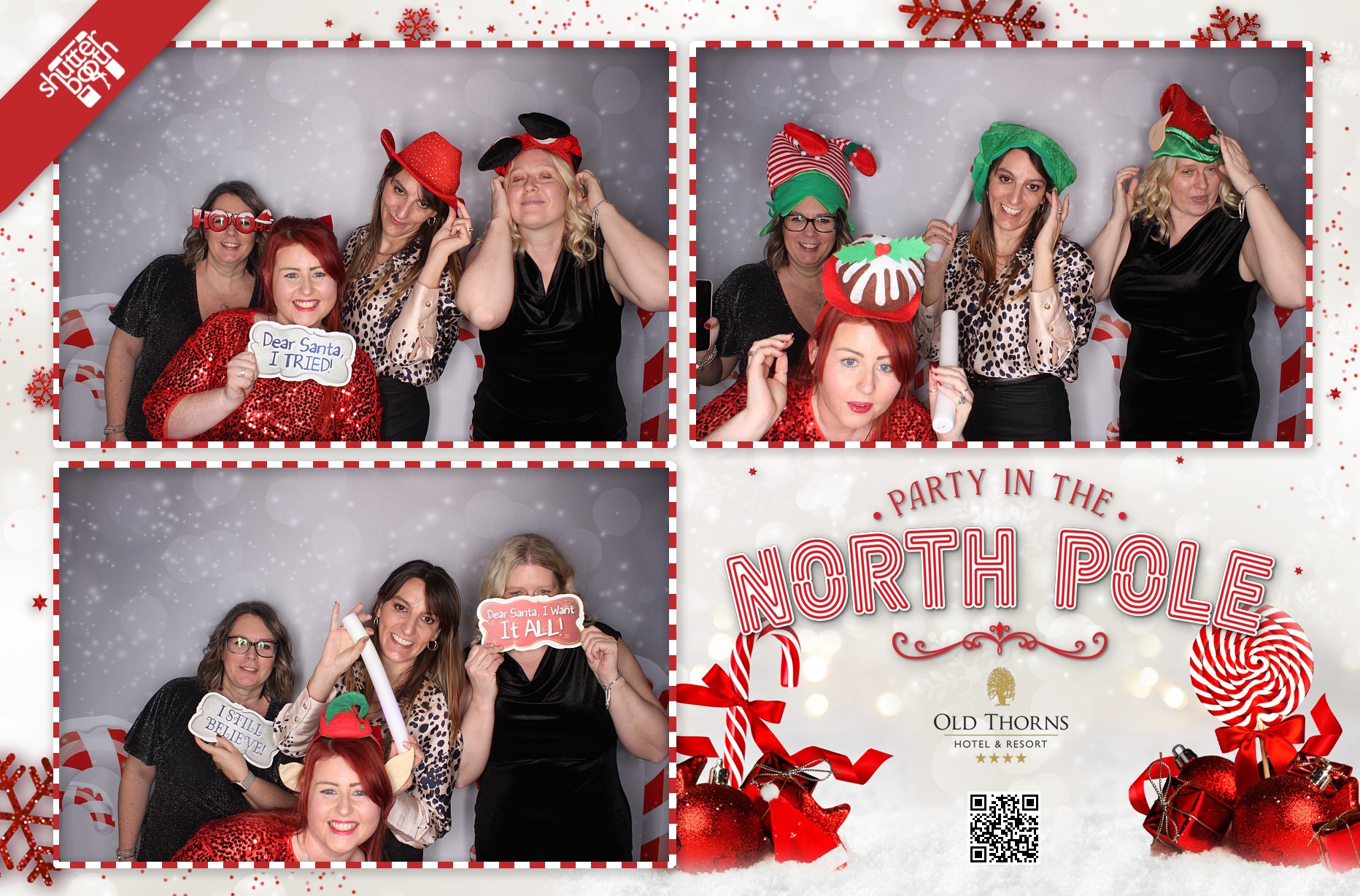 Christmas Band Night 13/12/2024 | View more photos from the event at gallery.shutterbooth.co.uk/u/Shutterbooth/Christmas-Band-Night-13122024