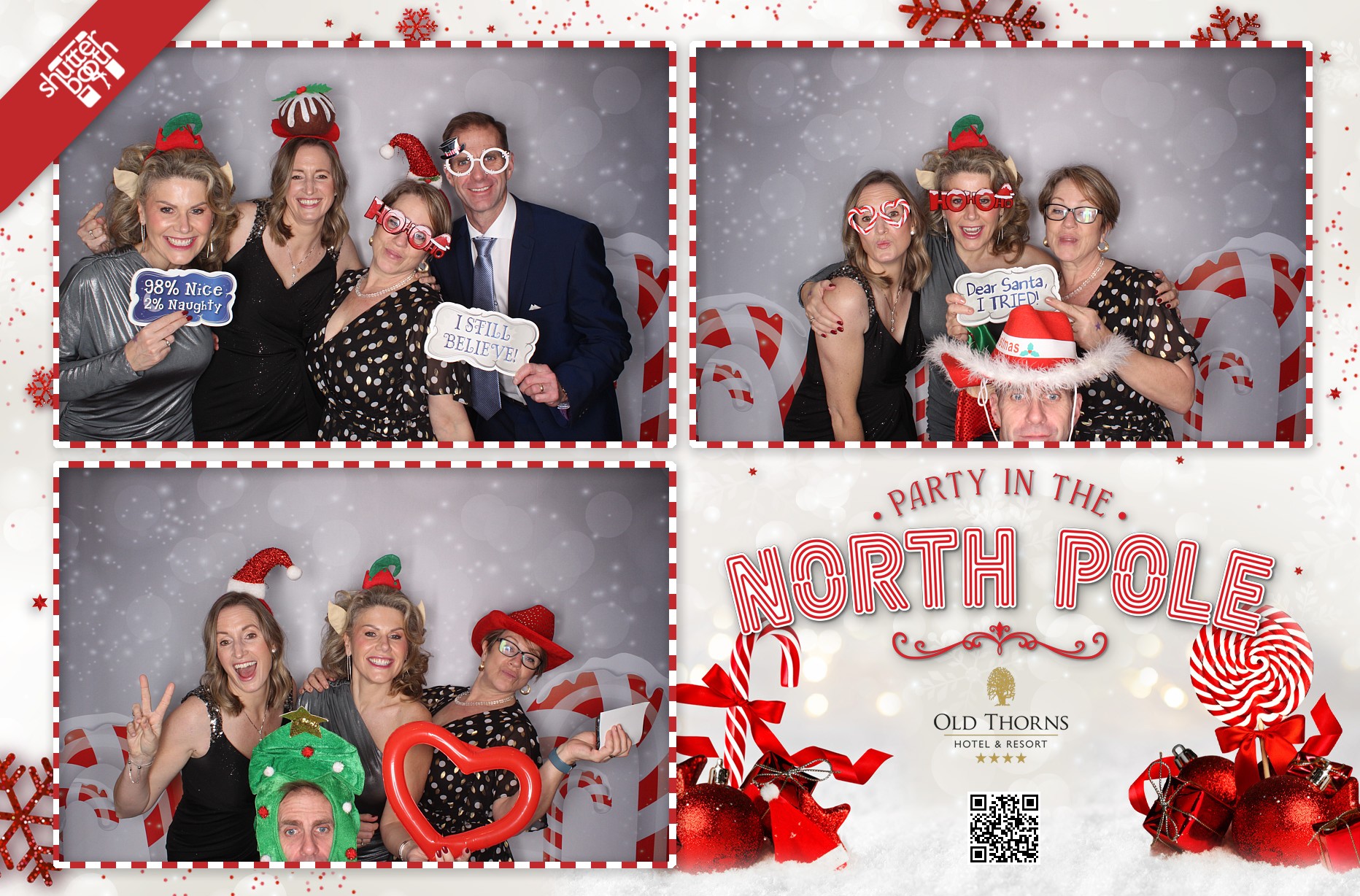 Christmas Band Night 13/12/2024 | View more photos from the event at gallery.shutterbooth.co.uk/u/Shutterbooth/Christmas-Band-Night-13122024