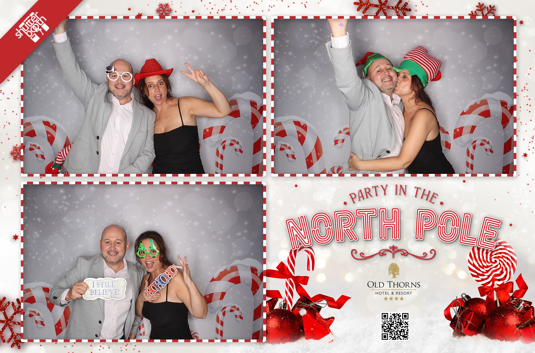 Christmas Band Night 13/12/2024 | View more photos from the event at gallery.shutterbooth.co.uk/u/Shutterbooth/Christmas-Band-Night-13122024