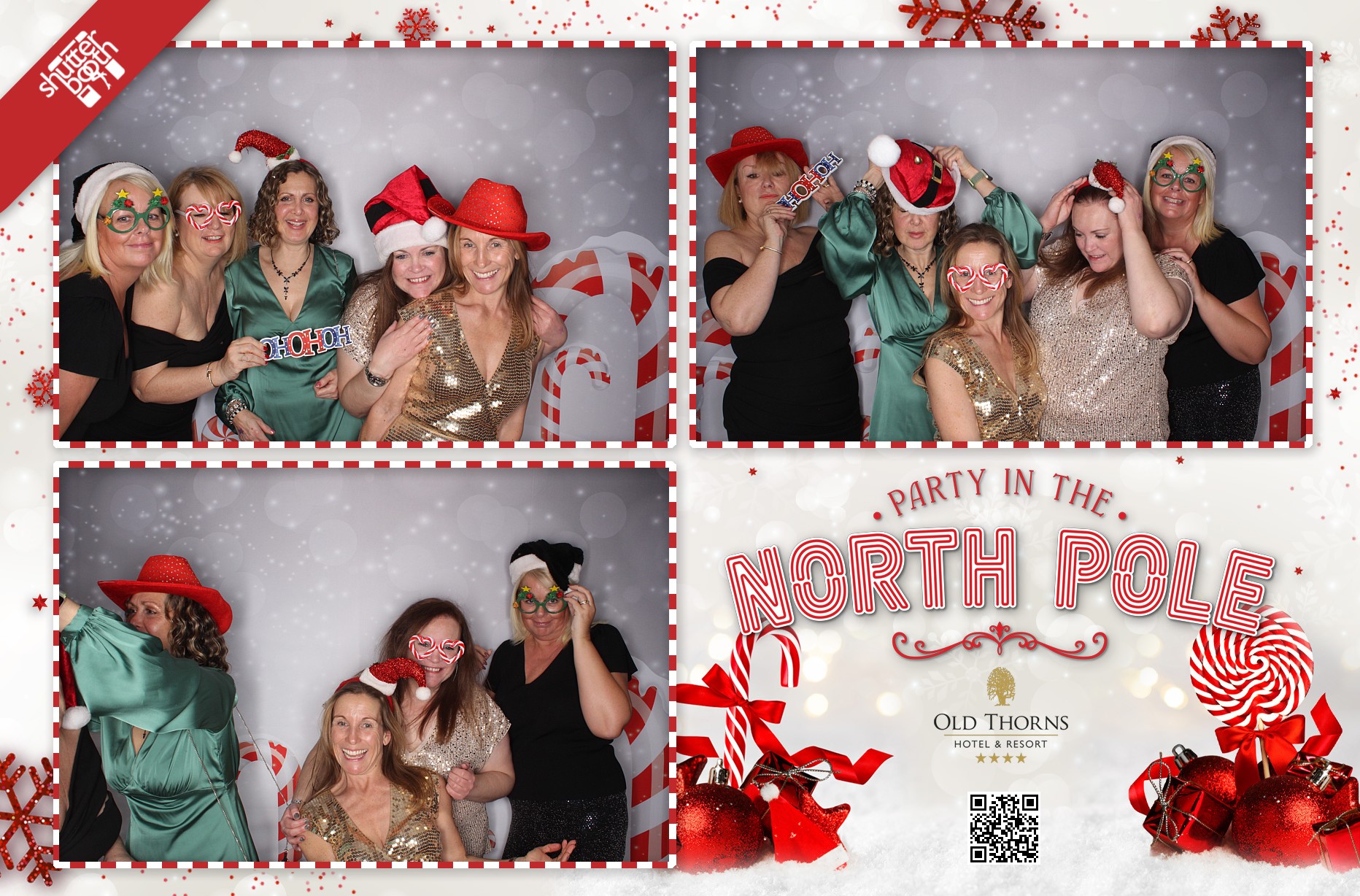 Christmas Band Night 13/12/2024 | View more photos from the event at gallery.shutterbooth.co.uk/u/Shutterbooth/Christmas-Band-Night-13122024
