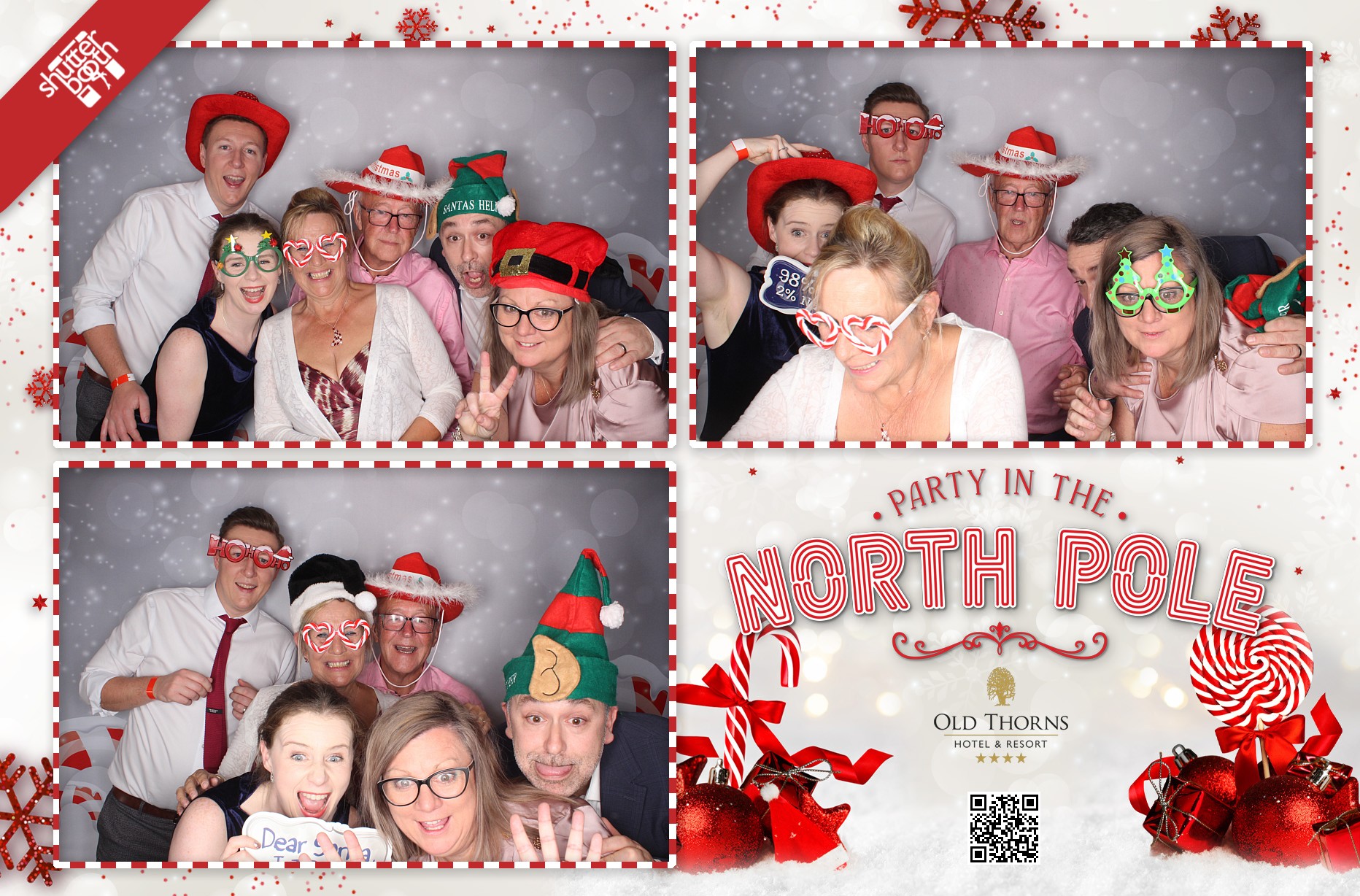 Christmas Band Night 13/12/2024 | View more photos from the event at gallery.shutterbooth.co.uk/u/Shutterbooth/Christmas-Band-Night-13122024