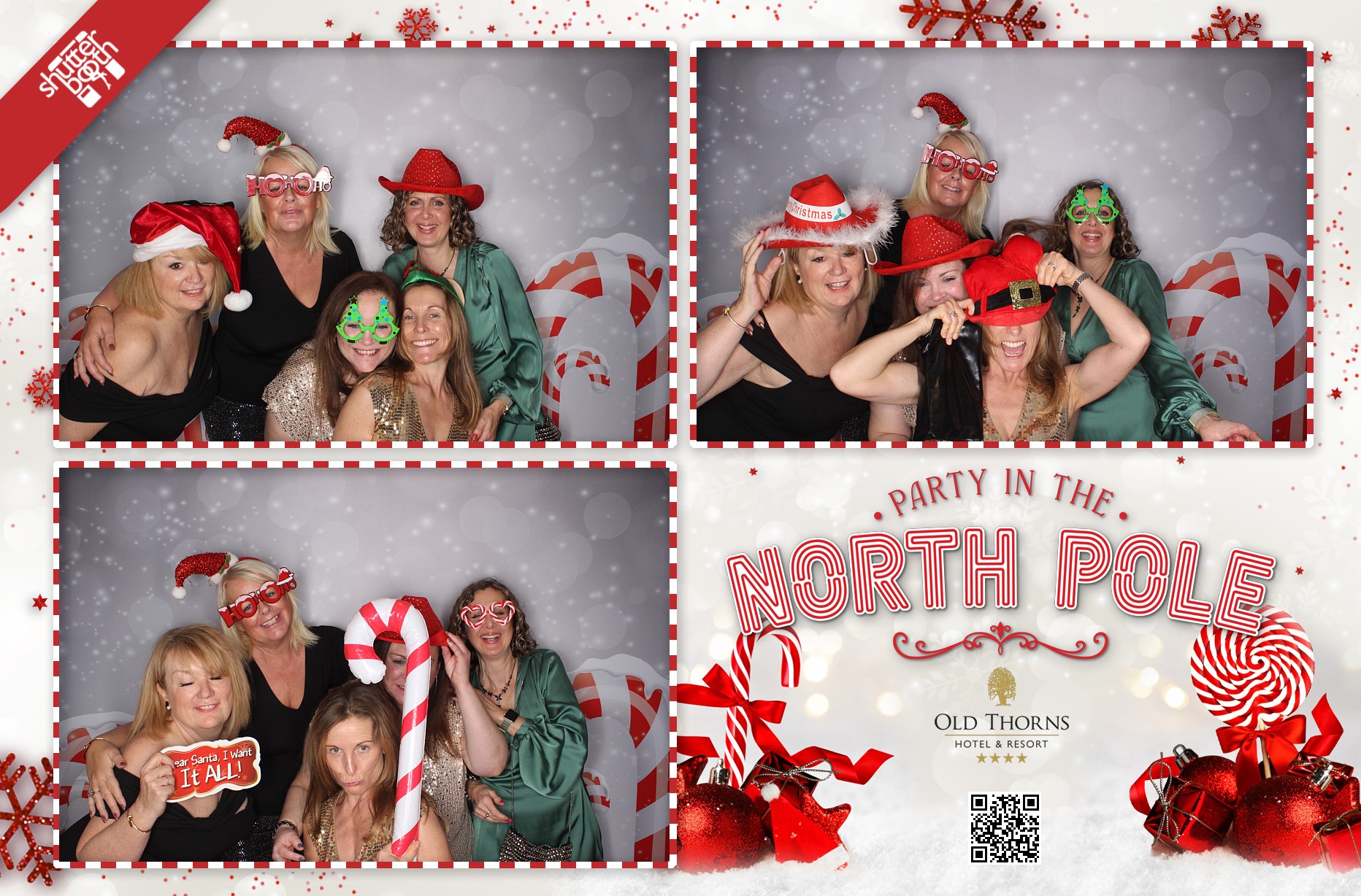 Christmas Band Night 13/12/2024 | View more photos from the event at gallery.shutterbooth.co.uk/u/Shutterbooth/Christmas-Band-Night-13122024