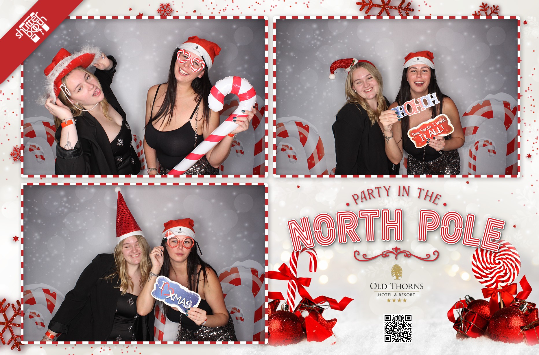 Christmas Band Night 13/12/2024 | View more photos from the event at gallery.shutterbooth.co.uk/u/Shutterbooth/Christmas-Band-Night-13122024