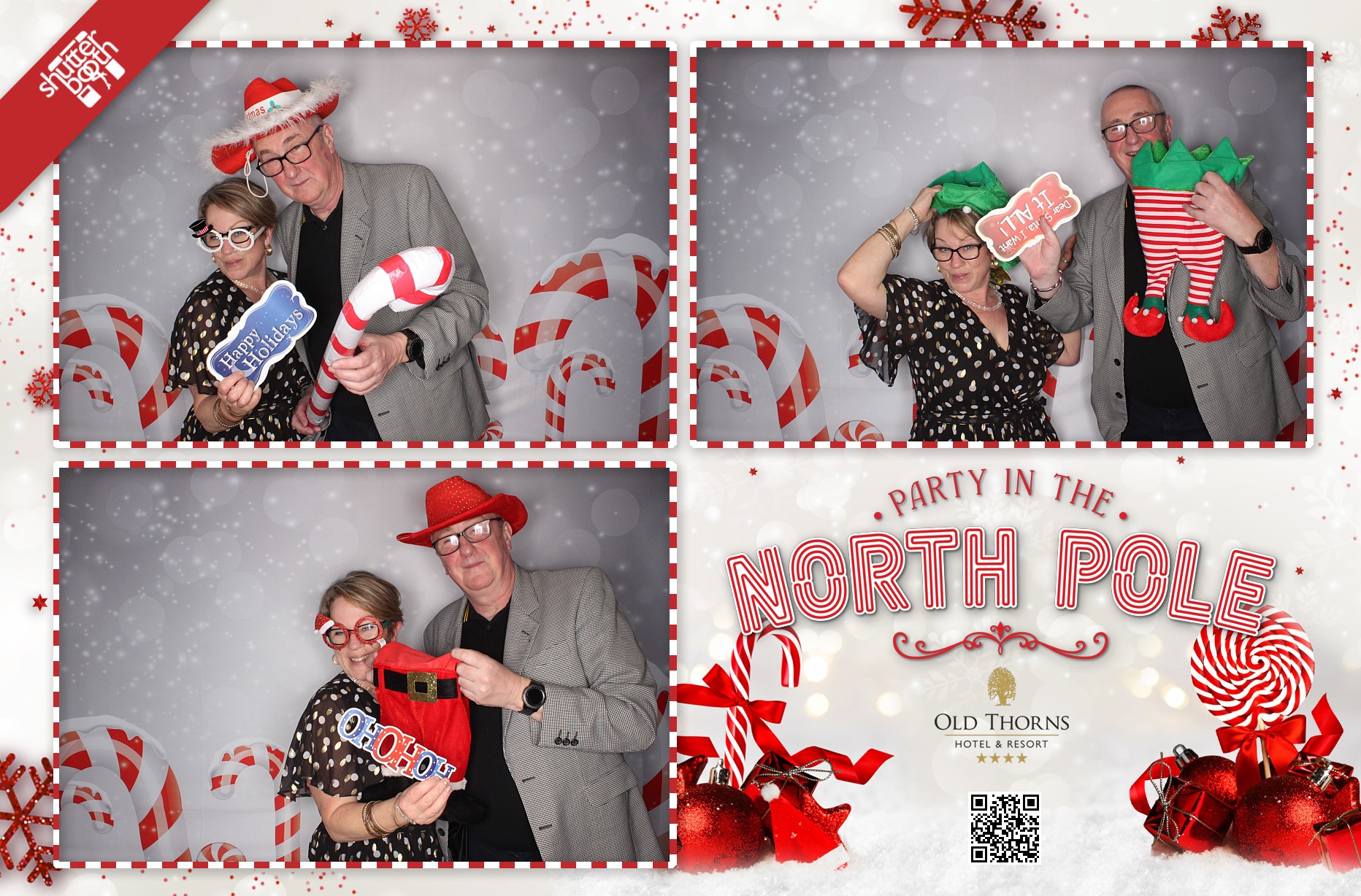 Christmas Band Night 13/12/2024 | View more photos from the event at gallery.shutterbooth.co.uk/u/Shutterbooth/Christmas-Band-Night-13122024