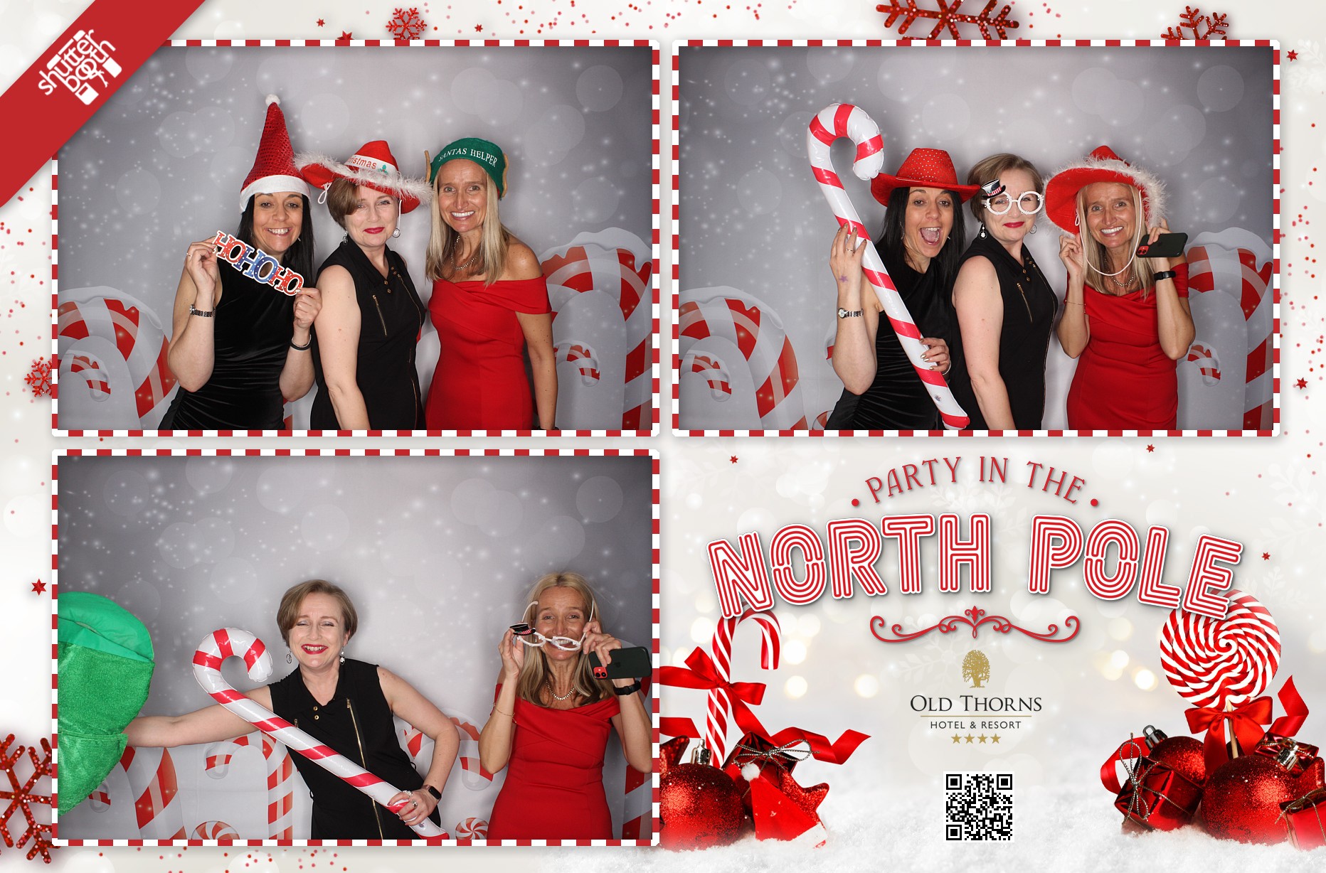 Christmas Band Night 13/12/2024 | View more photos from the event at gallery.shutterbooth.co.uk/u/Shutterbooth/Christmas-Band-Night-13122024