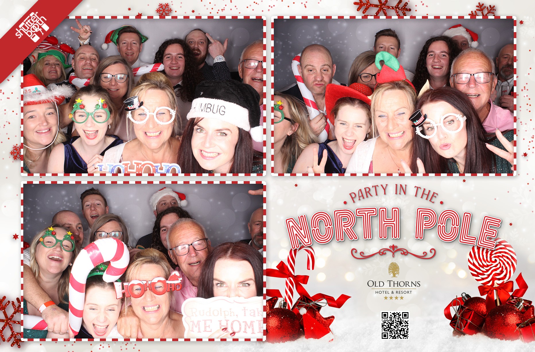 Christmas Band Night 13/12/2024 | View more photos from the event at gallery.shutterbooth.co.uk/u/Shutterbooth/Christmas-Band-Night-13122024