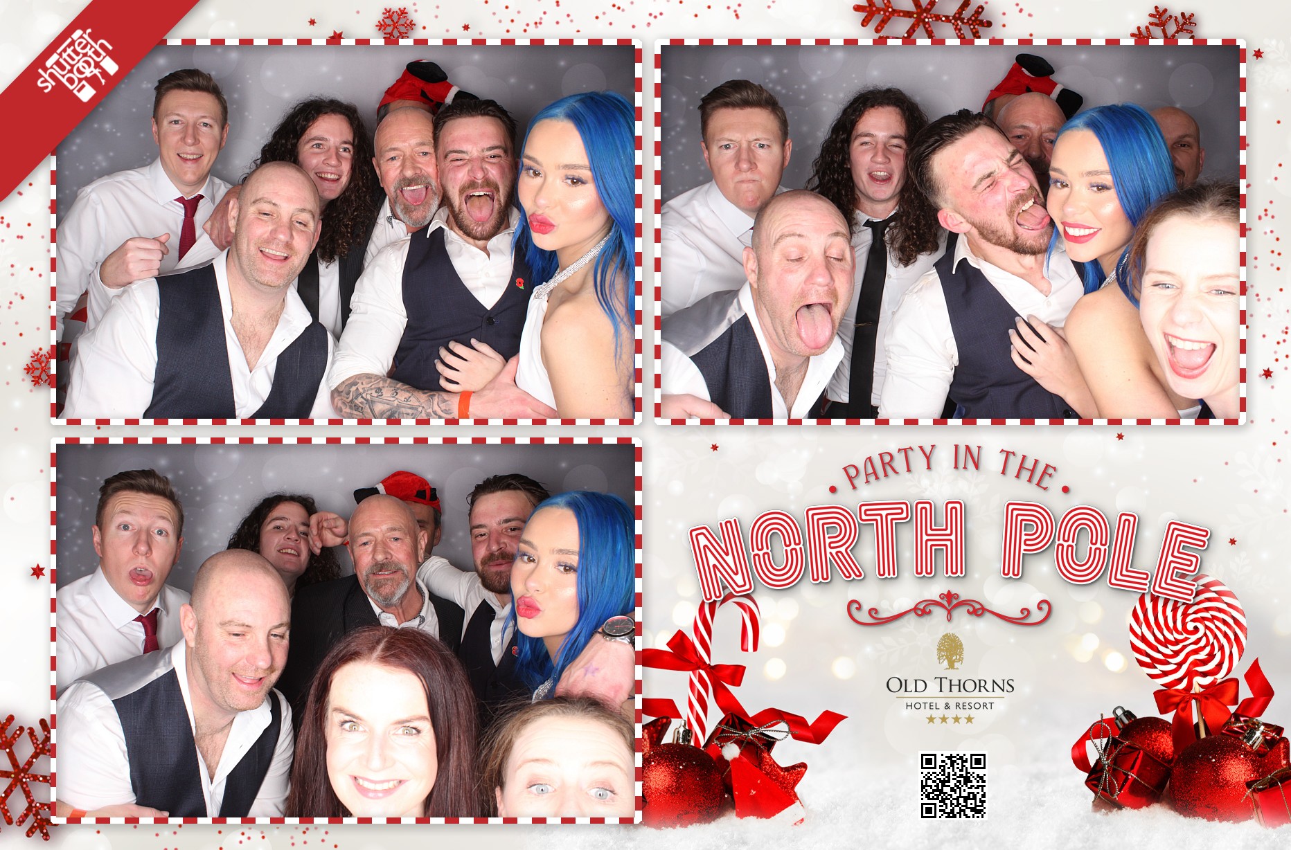 Christmas Band Night 13/12/2024 | View more photos from the event at gallery.shutterbooth.co.uk/u/Shutterbooth/Christmas-Band-Night-13122024