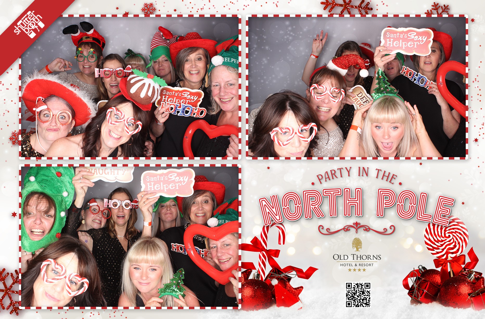 Christmas Band Night 13/12/2024 | View more photos from the event at gallery.shutterbooth.co.uk/u/Shutterbooth/Christmas-Band-Night-13122024
