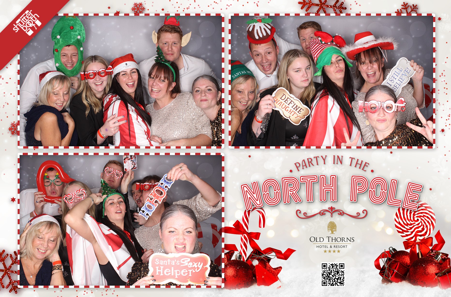 Christmas Band Night 13/12/2024 | View more photos from the event at gallery.shutterbooth.co.uk/u/Shutterbooth/Christmas-Band-Night-13122024