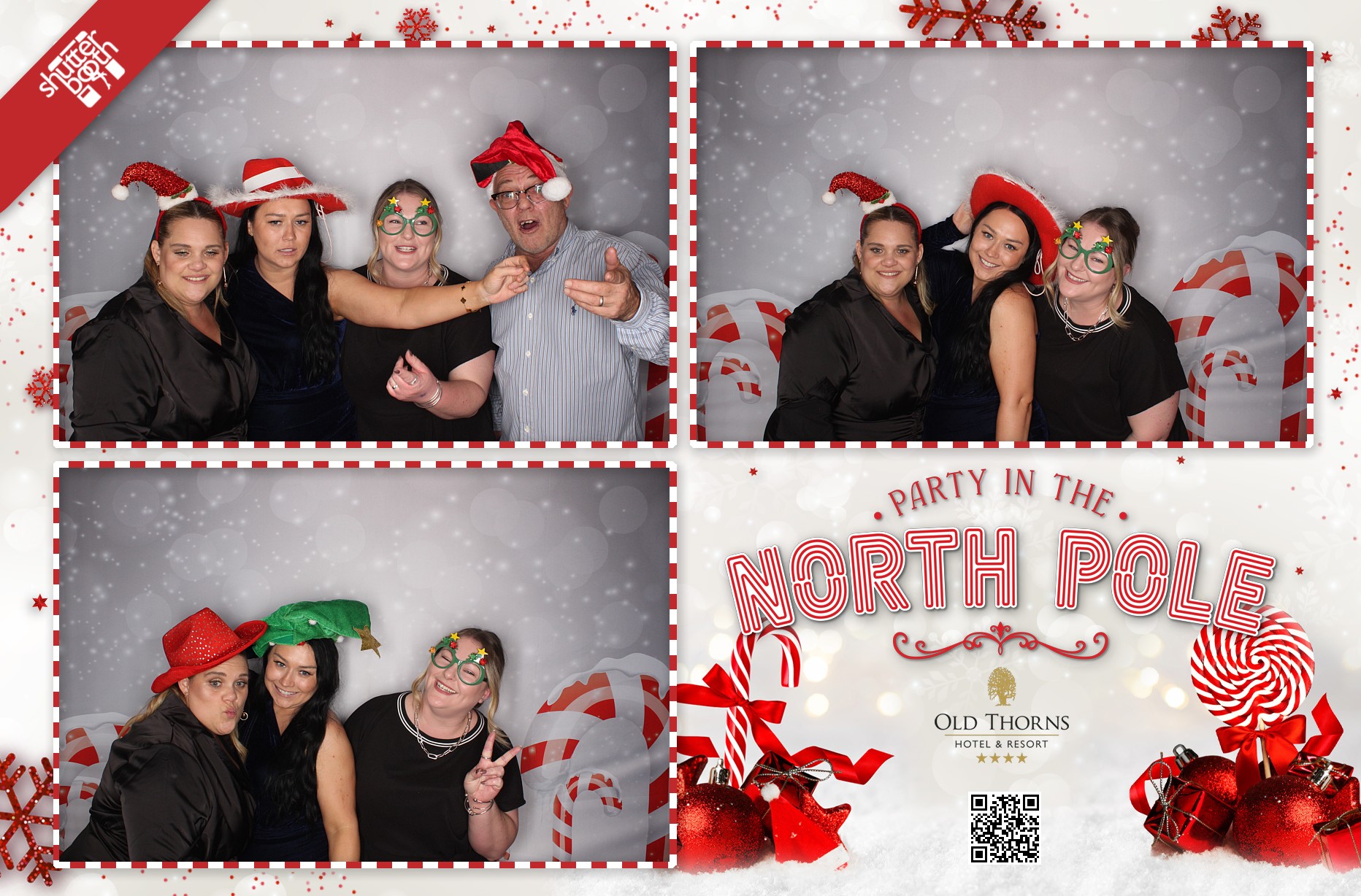 Christmas Band Night 13/12/2024 | View more photos from the event at gallery.shutterbooth.co.uk/u/Shutterbooth/Christmas-Band-Night-13122024