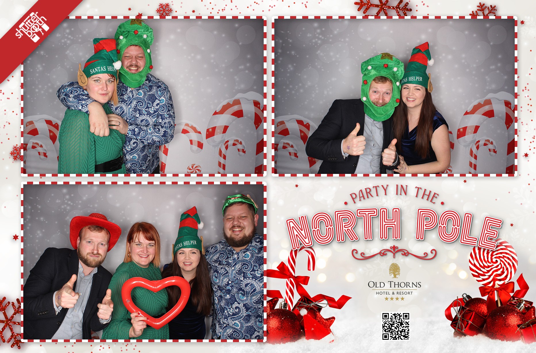 Christmas Band Night 13/12/2024 | View more photos from the event at gallery.shutterbooth.co.uk/u/Shutterbooth/Christmas-Band-Night-13122024