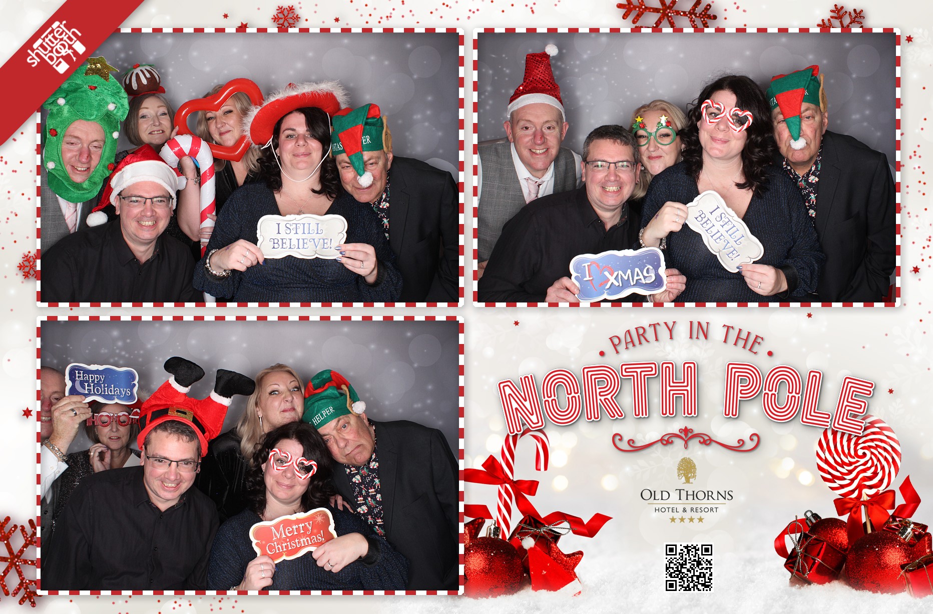 Christmas Band Night 13/12/2024 | View more photos from the event at gallery.shutterbooth.co.uk/u/Shutterbooth/Christmas-Band-Night-13122024