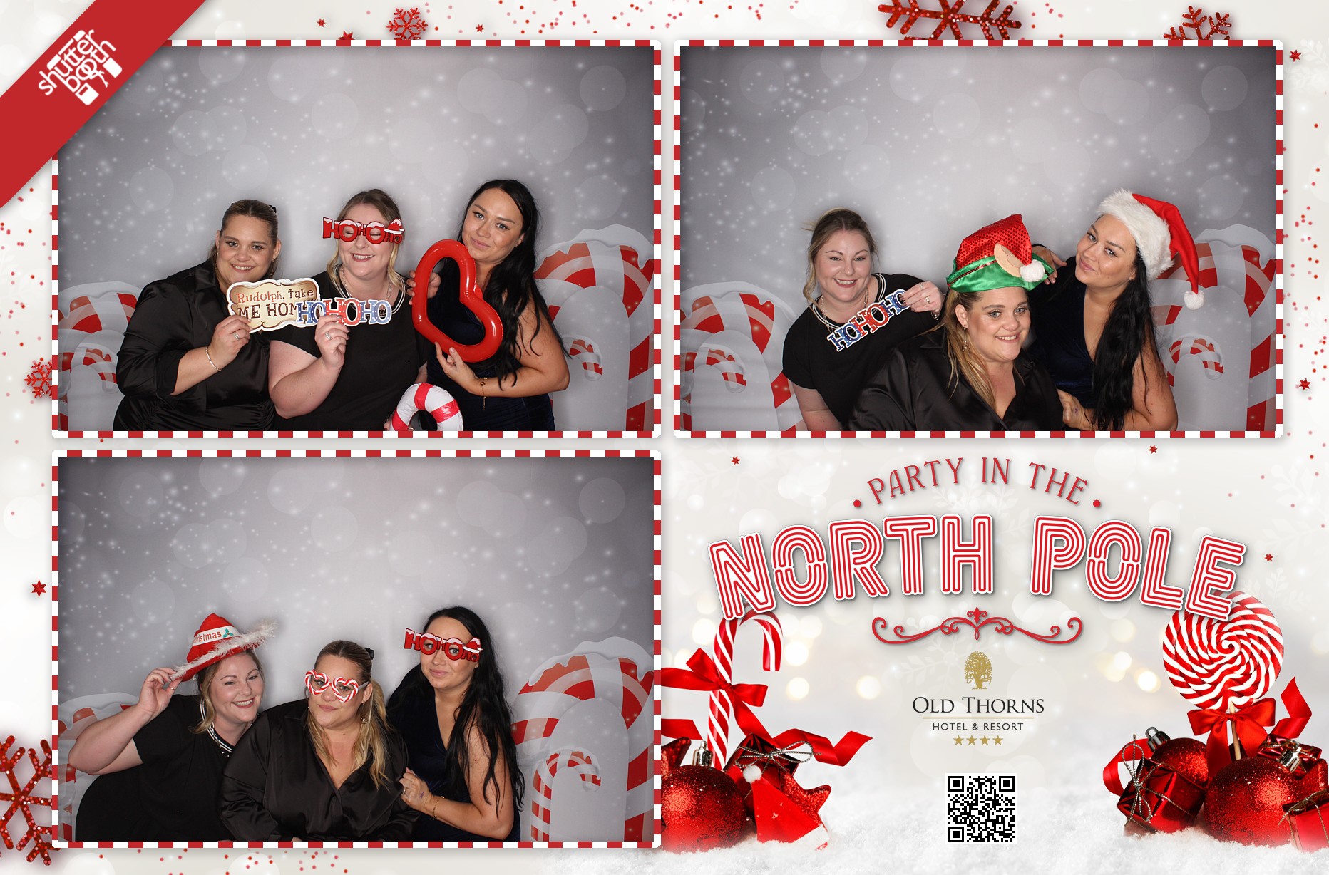 Christmas Band Night 13/12/2024 | View more photos from the event at gallery.shutterbooth.co.uk/u/Shutterbooth/Christmas-Band-Night-13122024