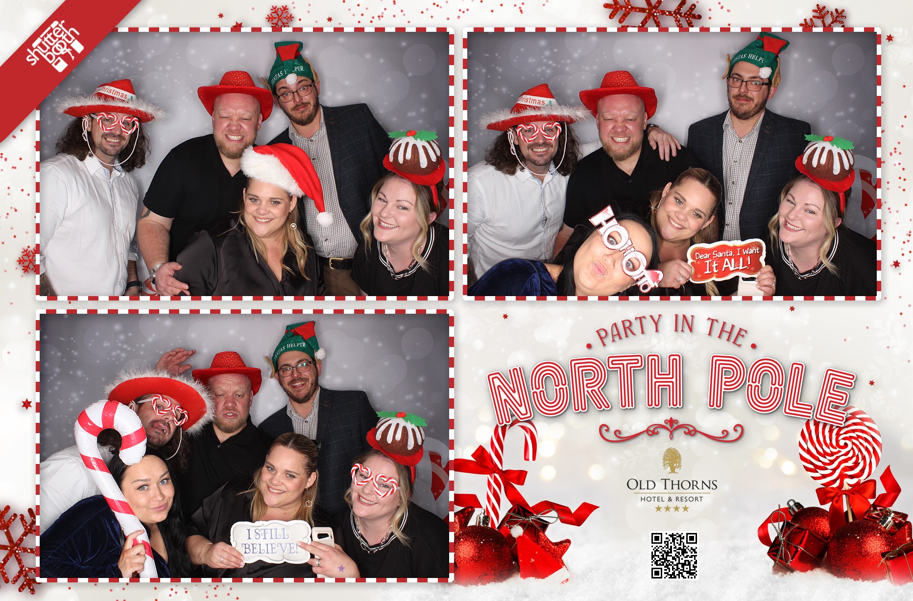 Christmas Band Night 13/12/2024 | View more photos from the event at gallery.shutterbooth.co.uk/u/Shutterbooth/Christmas-Band-Night-13122024