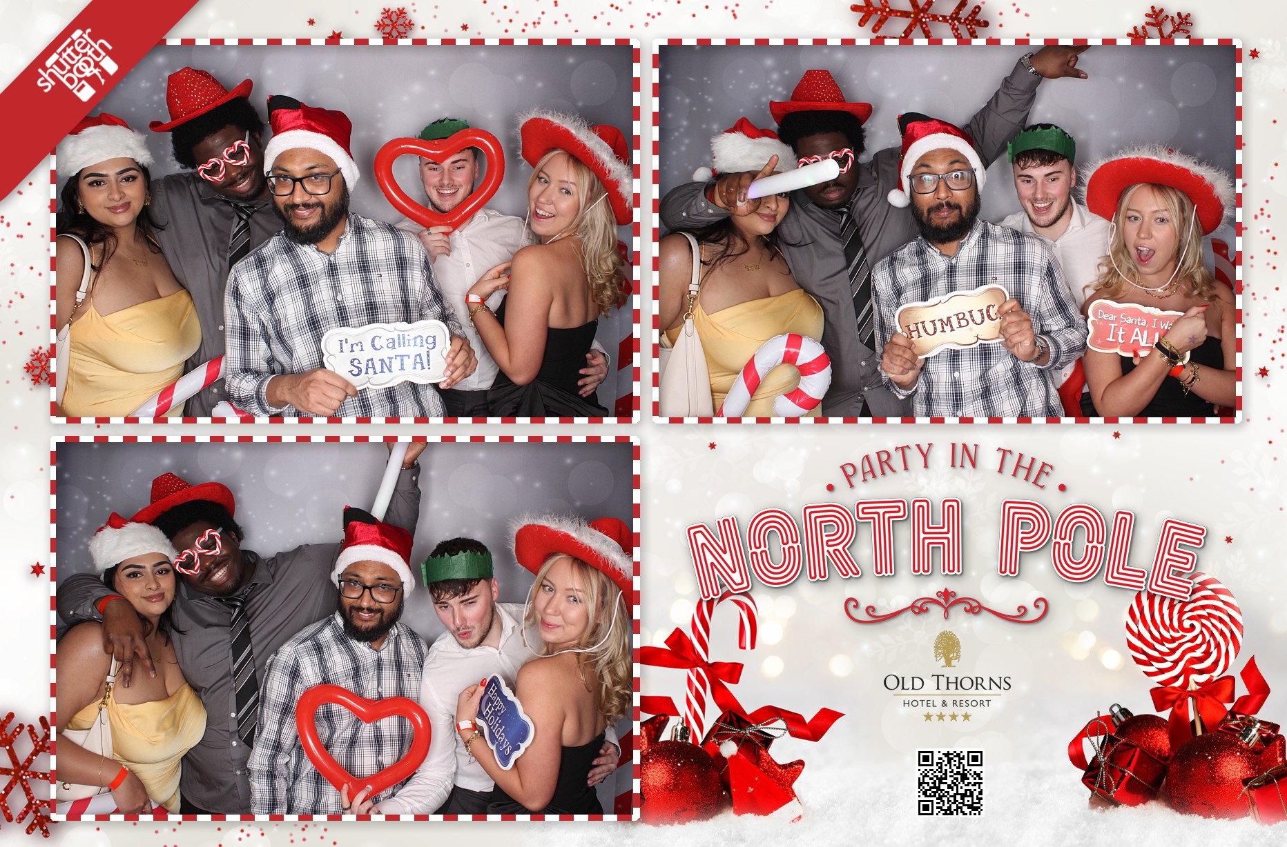 Christmas Band Night 13/12/2024 | View more photos from the event at gallery.shutterbooth.co.uk/u/Shutterbooth/Christmas-Band-Night-13122024