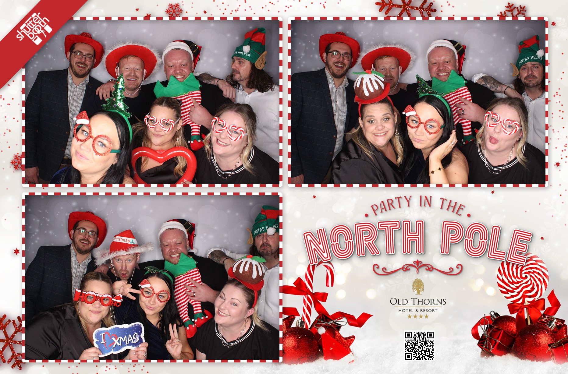 Christmas Band Night 13/12/2024 | View more photos from the event at gallery.shutterbooth.co.uk/u/Shutterbooth/Christmas-Band-Night-13122024