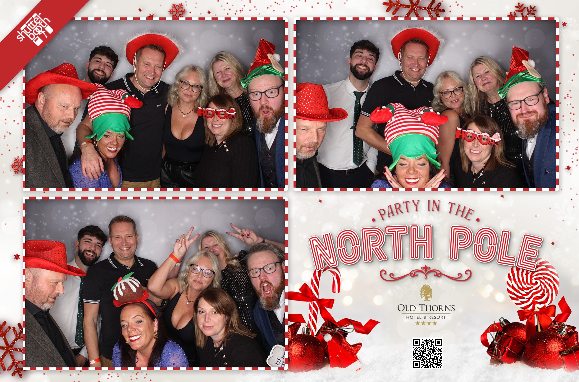 Christmas Band Night 13/12/2024 | View more photos from the event at gallery.shutterbooth.co.uk/u/Shutterbooth/Christmas-Band-Night-13122024