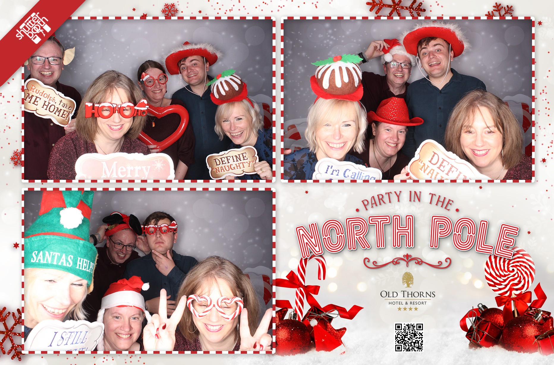Christmas Band Night 13/12/2024 | View more photos from the event at gallery.shutterbooth.co.uk/u/Shutterbooth/Christmas-Band-Night-13122024