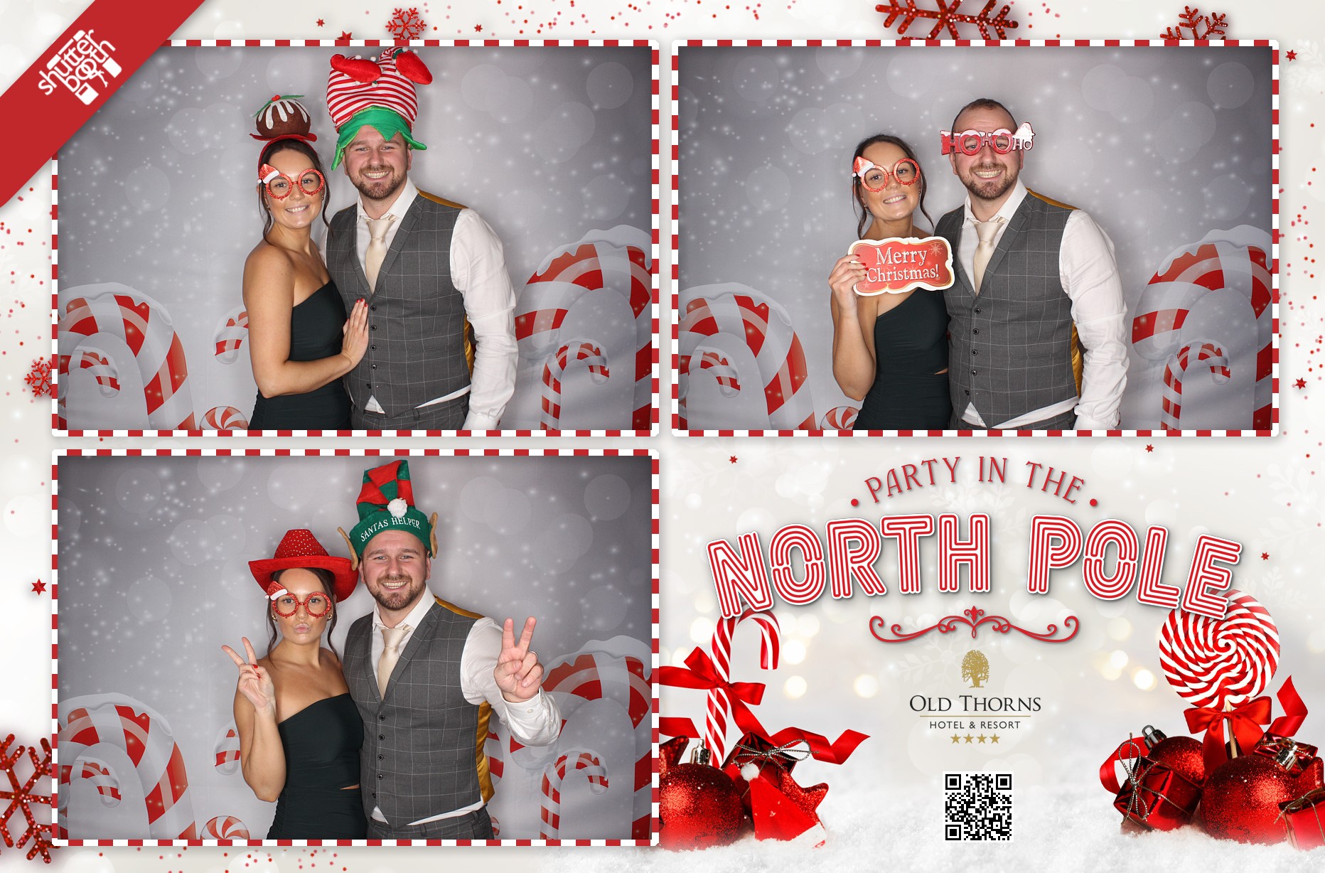 Christmas Band Night 13/12/2024 | View more photos from the event at gallery.shutterbooth.co.uk/u/Shutterbooth/Christmas-Band-Night-13122024