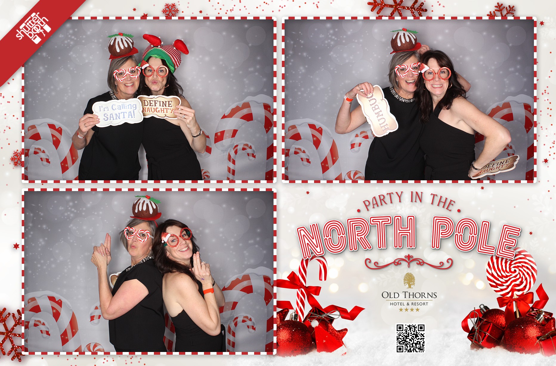 Christmas Band Night 13/12/2024 | View more photos from the event at gallery.shutterbooth.co.uk/u/Shutterbooth/Christmas-Band-Night-13122024