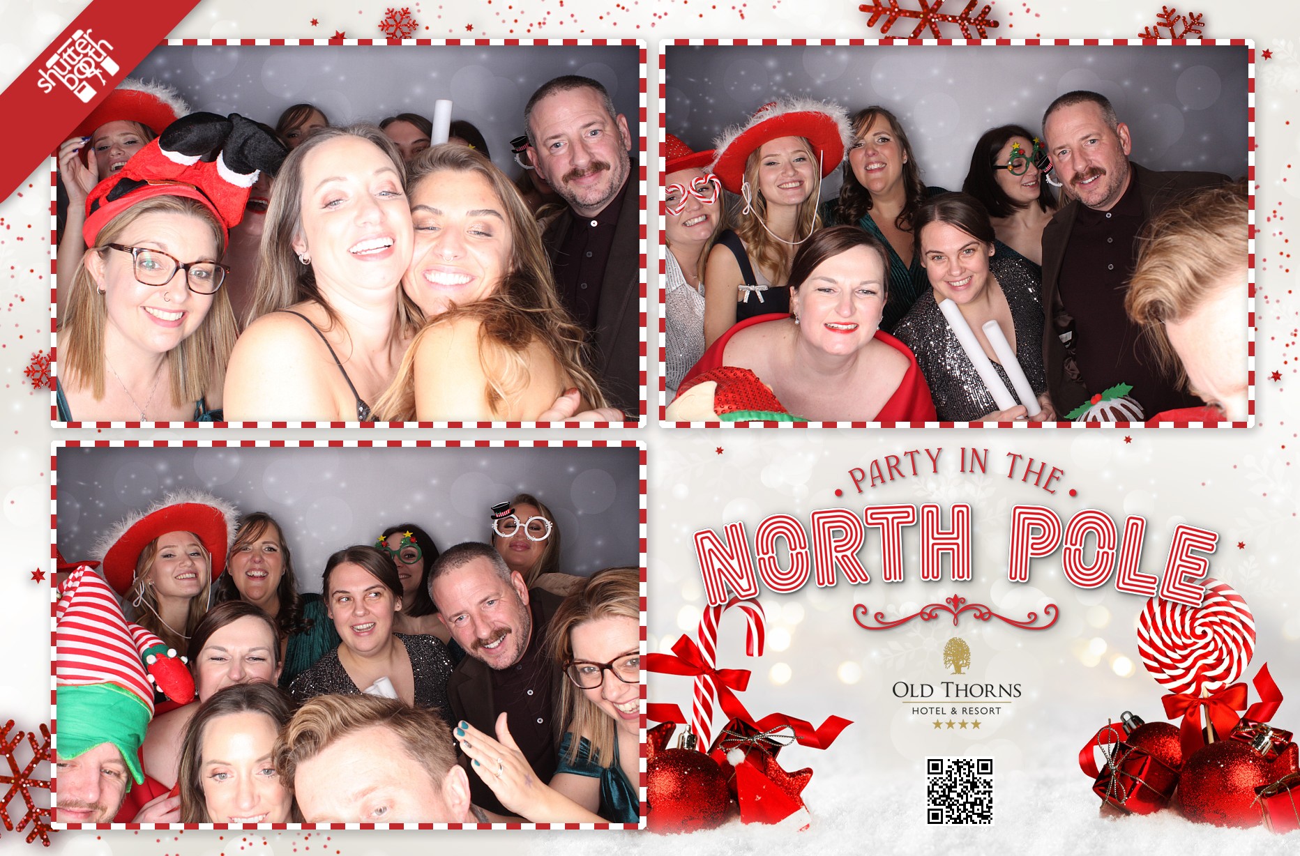 Christmas Band Night 13/12/2024 | View more photos from the event at gallery.shutterbooth.co.uk/u/Shutterbooth/Christmas-Band-Night-13122024
