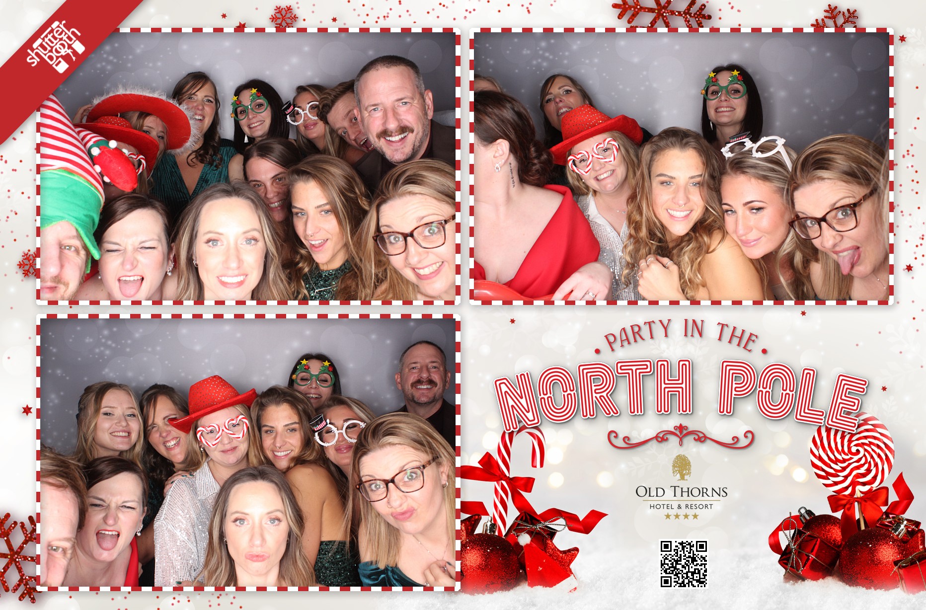 Christmas Band Night 13/12/2024 | View more photos from the event at gallery.shutterbooth.co.uk/u/Shutterbooth/Christmas-Band-Night-13122024