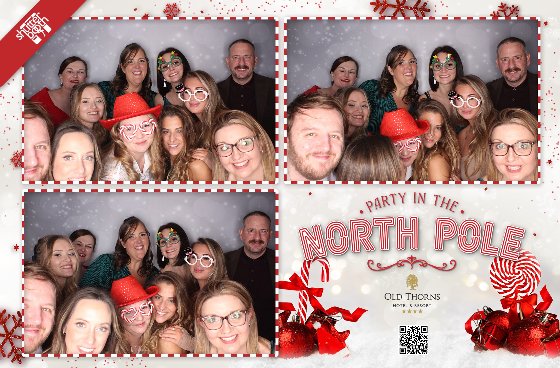 Christmas Band Night 13/12/2024 | View more photos from the event at gallery.shutterbooth.co.uk/u/Shutterbooth/Christmas-Band-Night-13122024