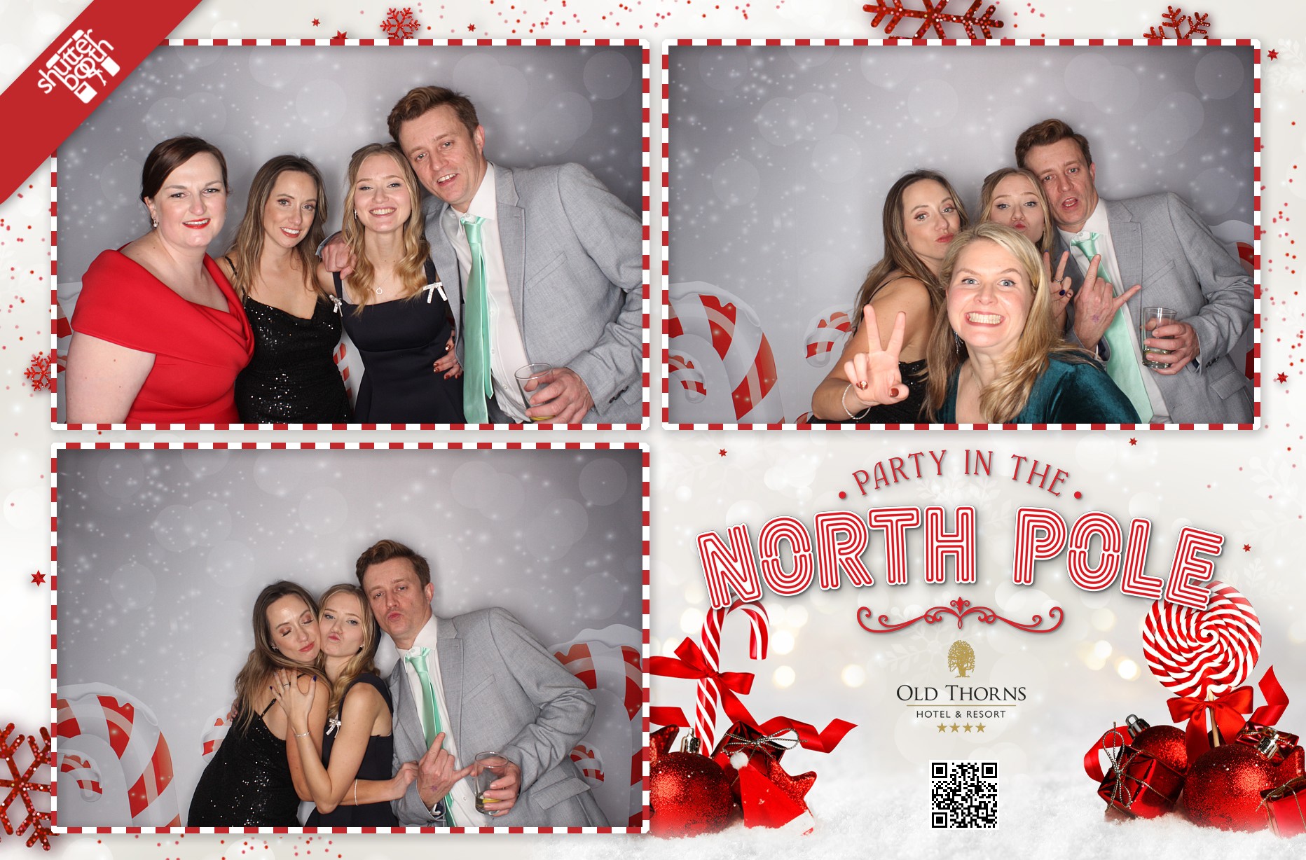 Christmas Band Night 13/12/2024 | View more photos from the event at gallery.shutterbooth.co.uk/u/Shutterbooth/Christmas-Band-Night-13122024