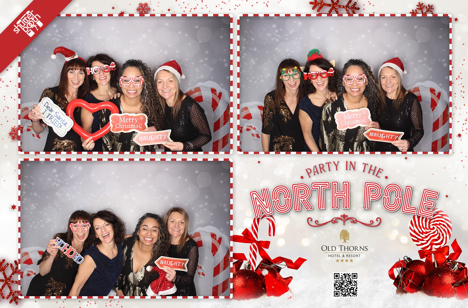 Christmas Band Night 14/12/2024 | View more photos from the event at gallery.shutterbooth.co.uk/u/Shutterbooth/Christmas-Band-Night-14122024