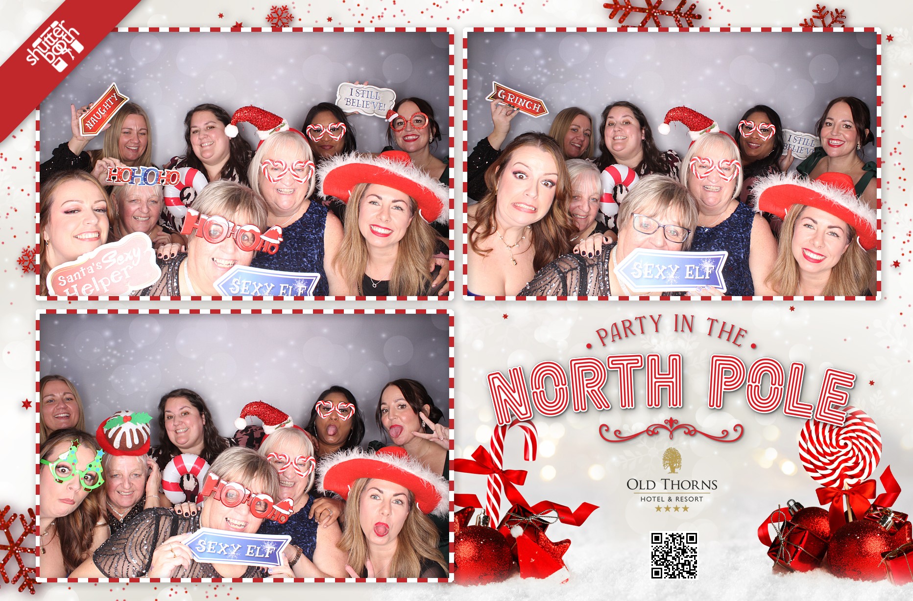 Christmas Band Night 14/12/2024 | View more photos from the event at gallery.shutterbooth.co.uk/u/Shutterbooth/Christmas-Band-Night-14122024