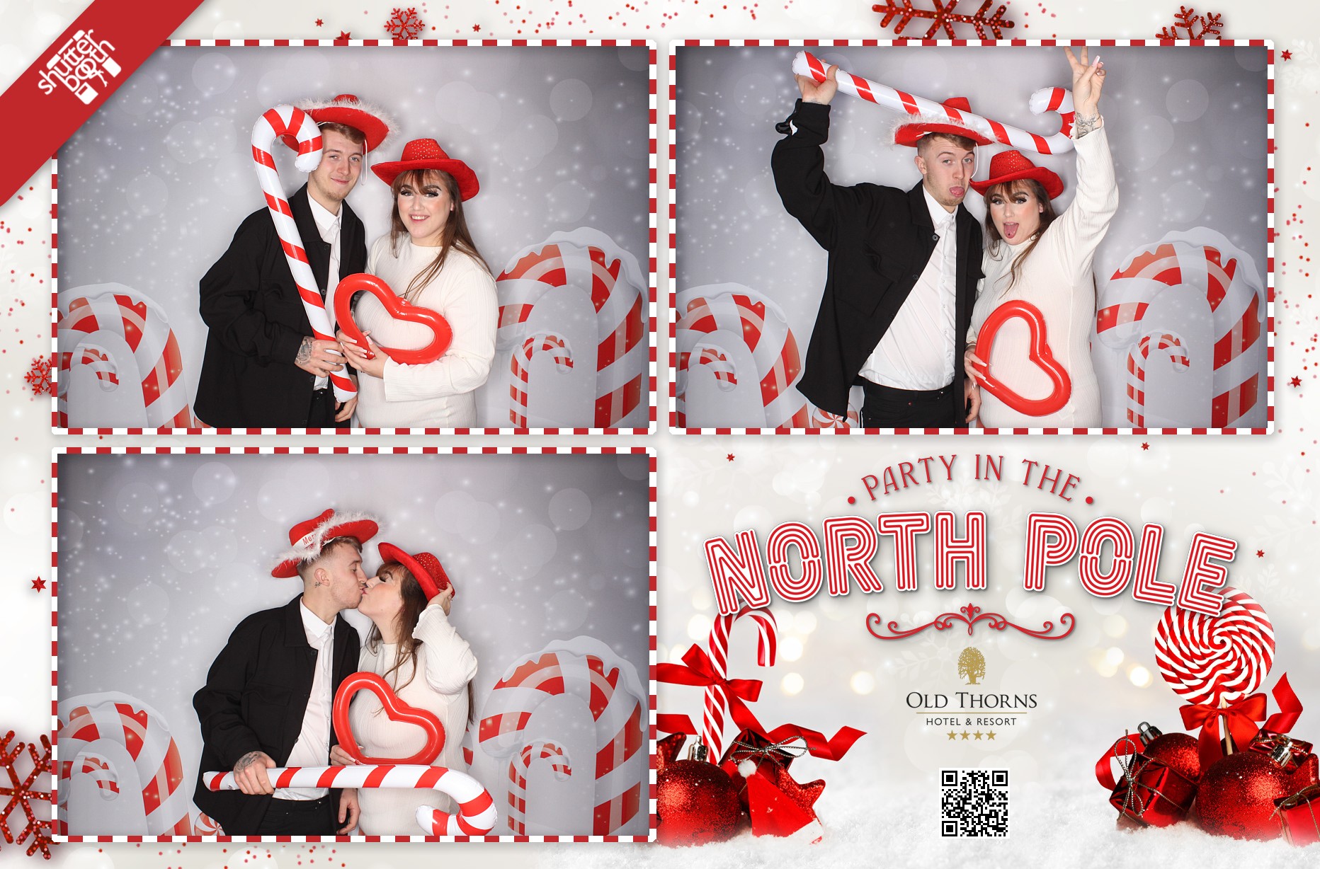 Christmas Band Night 14/12/2024 | View more photos from the event at gallery.shutterbooth.co.uk/u/Shutterbooth/Christmas-Band-Night-14122024