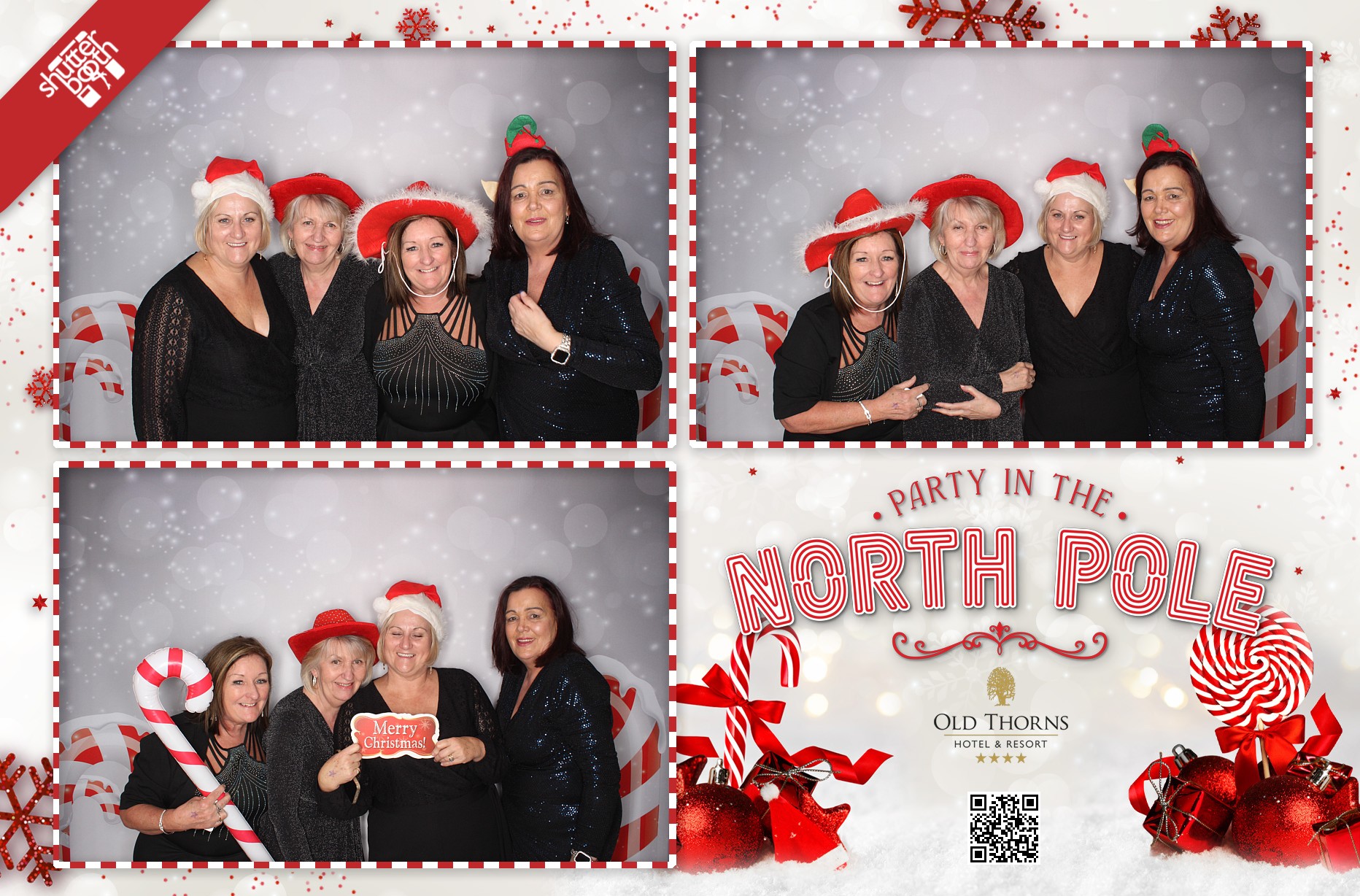 Christmas Band Night 14/12/2024 | View more photos from the event at gallery.shutterbooth.co.uk/u/Shutterbooth/Christmas-Band-Night-14122024