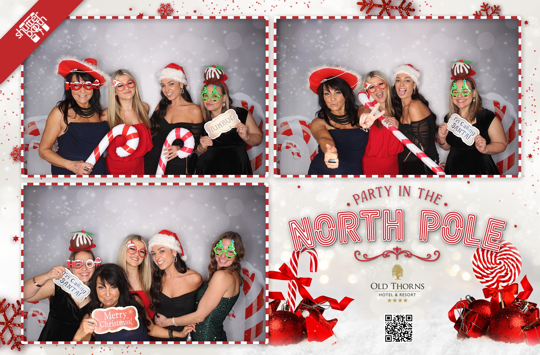 Christmas Band Night 14/12/2024 | View more photos from the event at gallery.shutterbooth.co.uk/u/Shutterbooth/Christmas-Band-Night-14122024