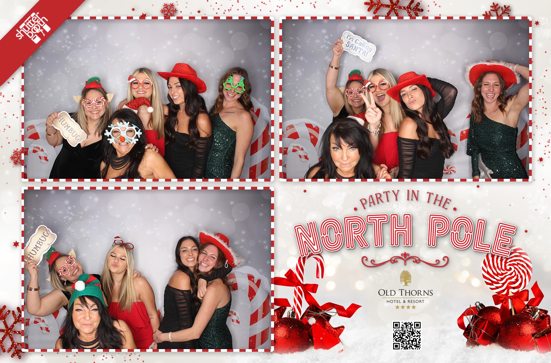 Christmas Band Night 14/12/2024 | View more photos from the event at gallery.shutterbooth.co.uk/u/Shutterbooth/Christmas-Band-Night-14122024