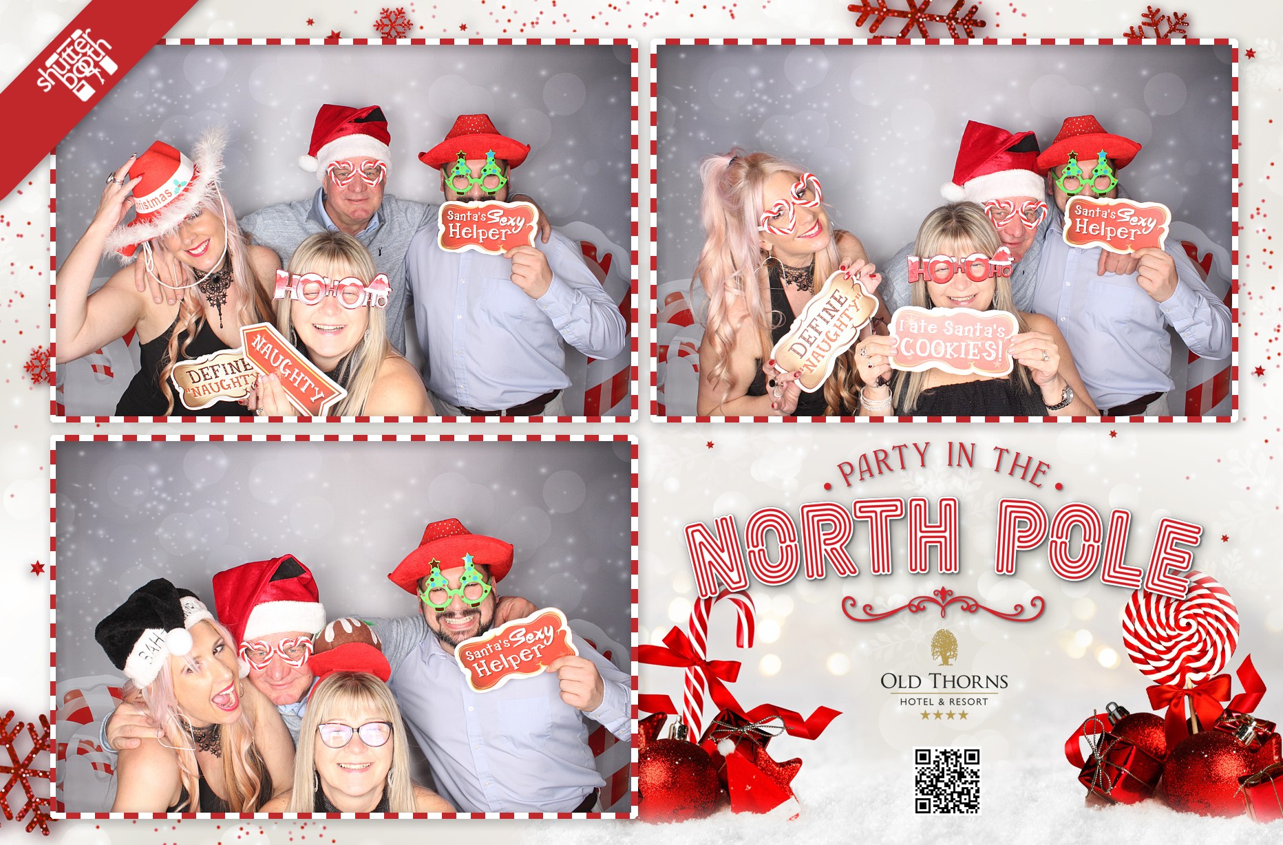 Christmas Band Night 14/12/2024 | View more photos from the event at gallery.shutterbooth.co.uk/u/Shutterbooth/Christmas-Band-Night-14122024